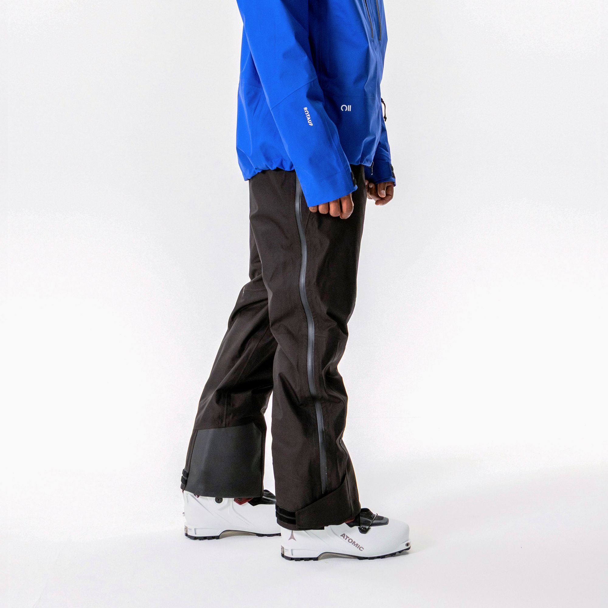 Alpine Eco Shell, Pants Unisex