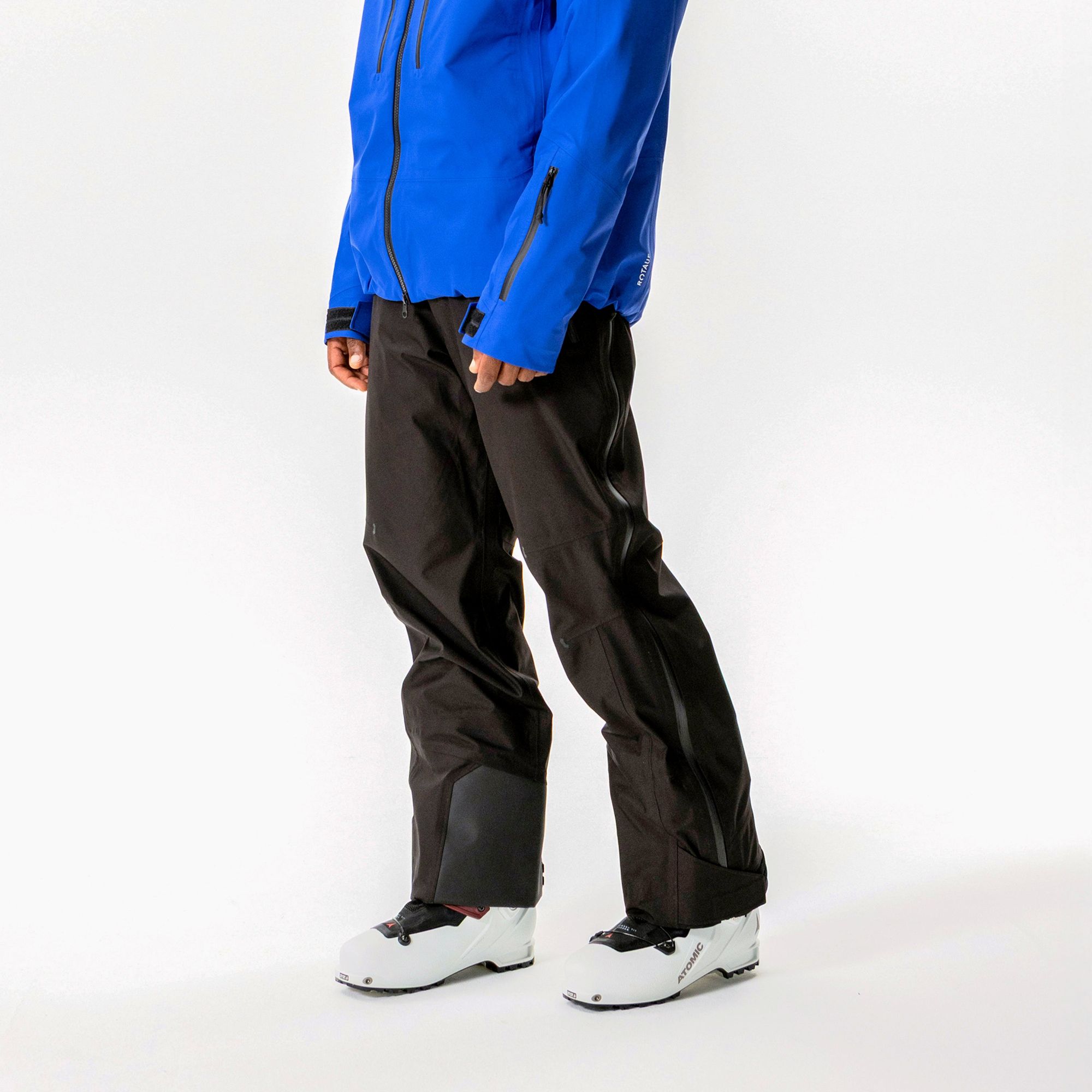 Alpine Eco Shell, Pants Unisex