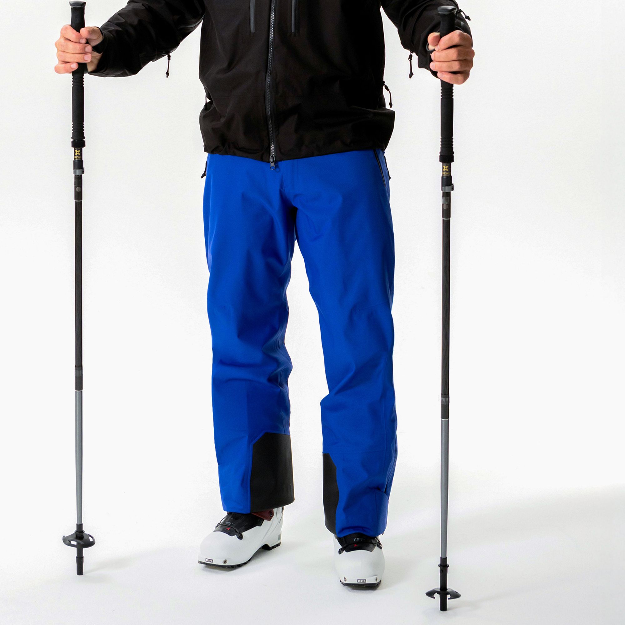 Alpine Eco Shell, Pants Unisex