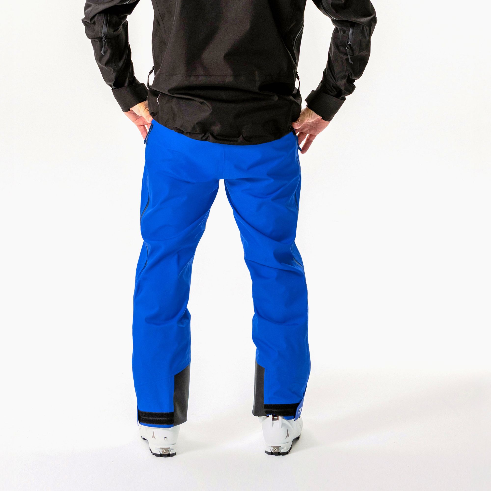 Alpine Eco Shell, Pants Unisex