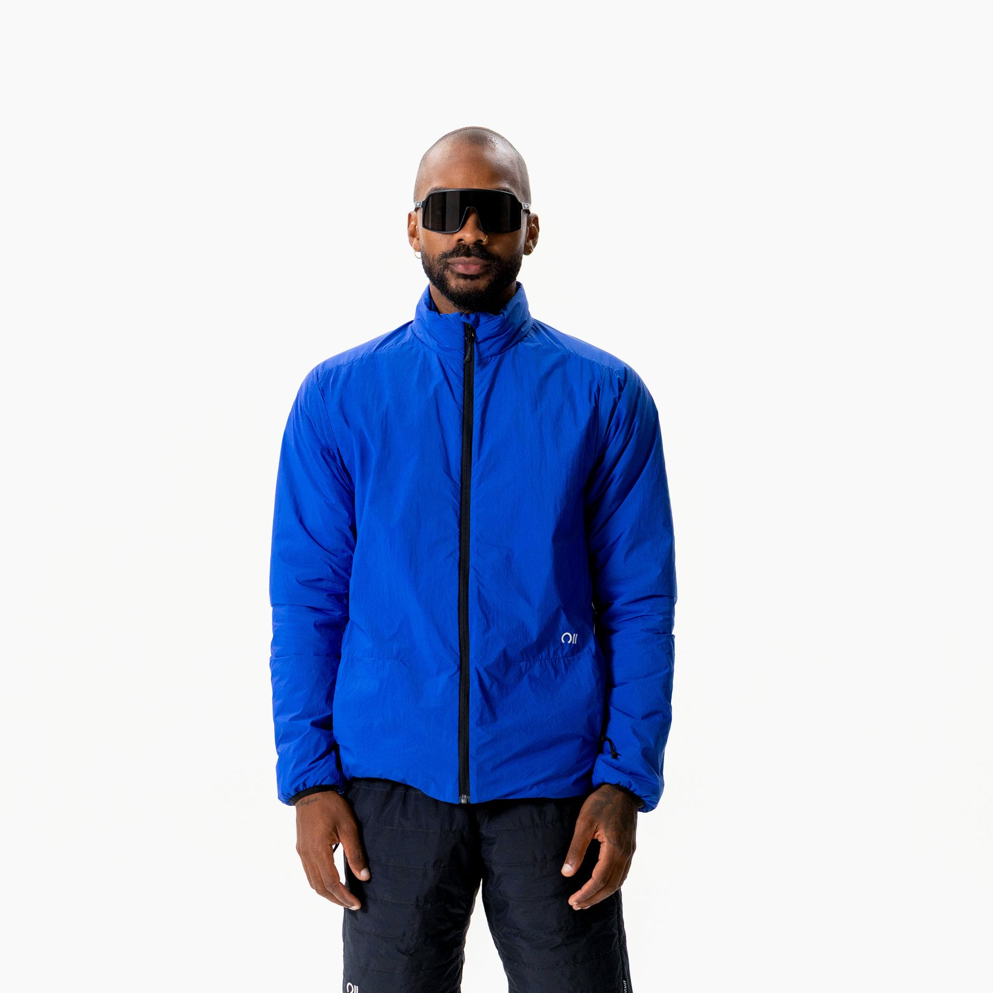 Insulation 90, Jacket Collar Men