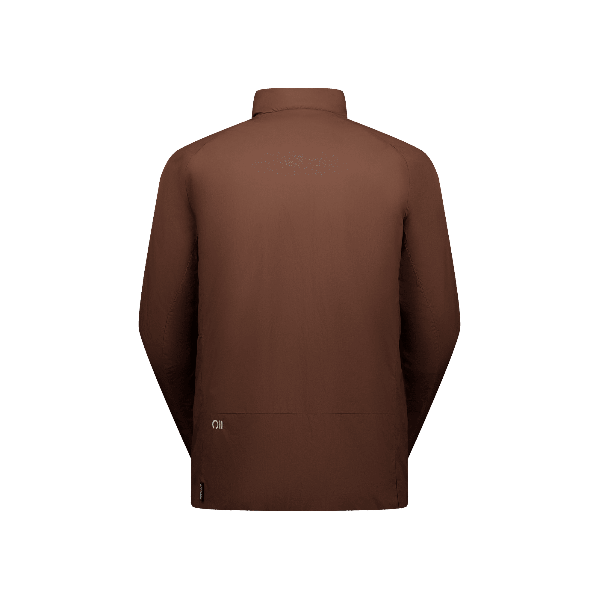 Insulation 90, Jacket Collar Men