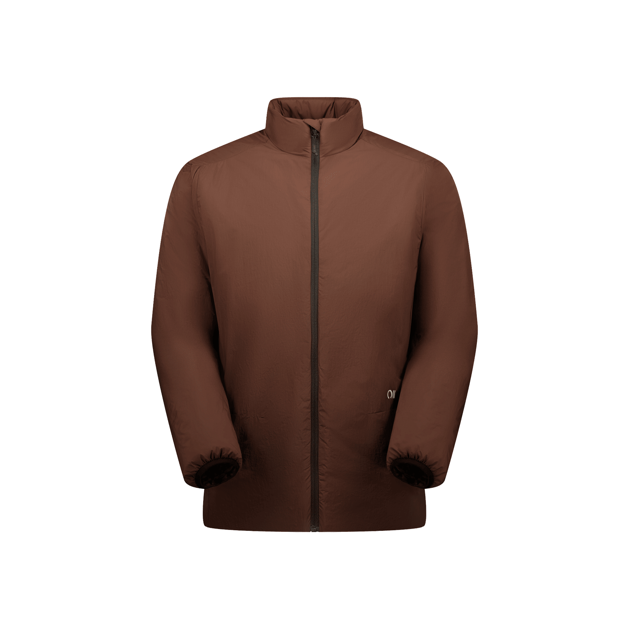Insulation 90, Jacket Collar Men