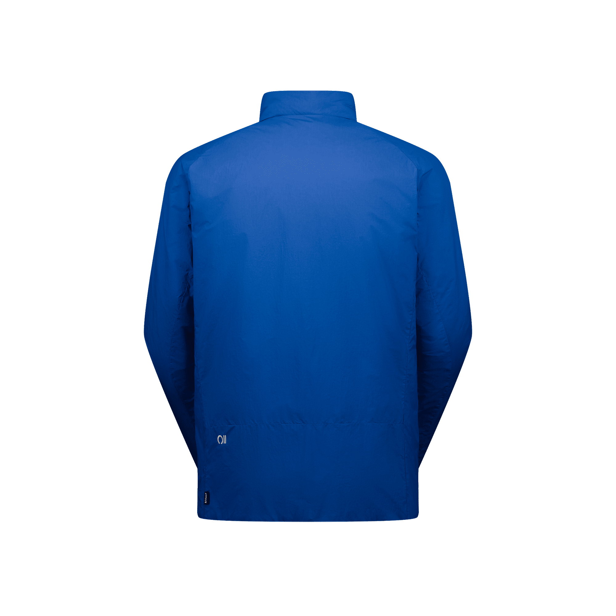 Insulation 90, Jacket Collar Men