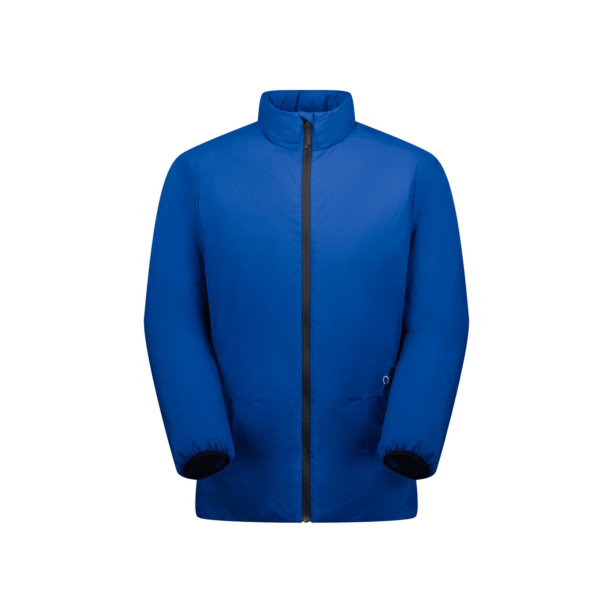 Insulation 90, Jacket Collar Men