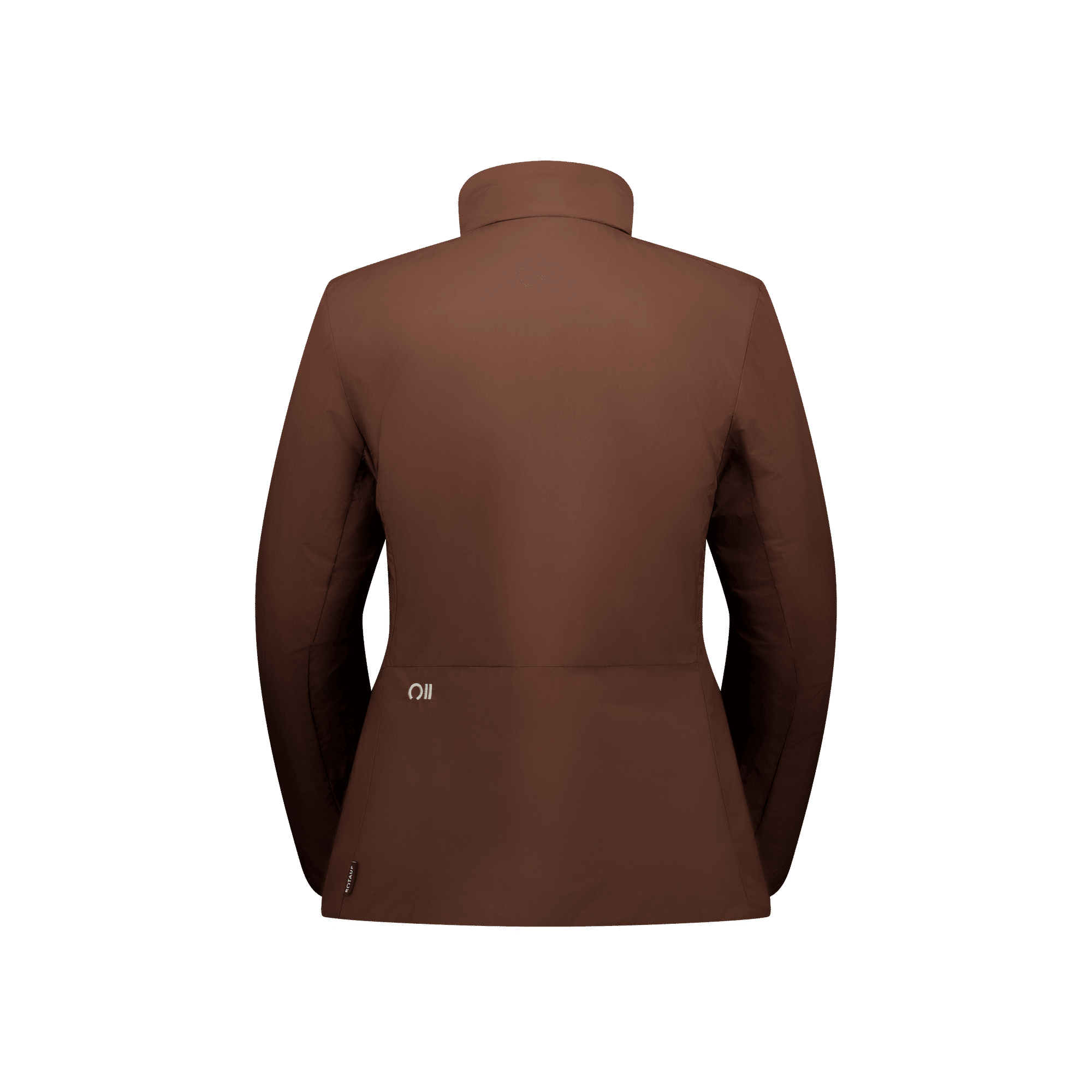 Insulation 90, Jacket Collar Women