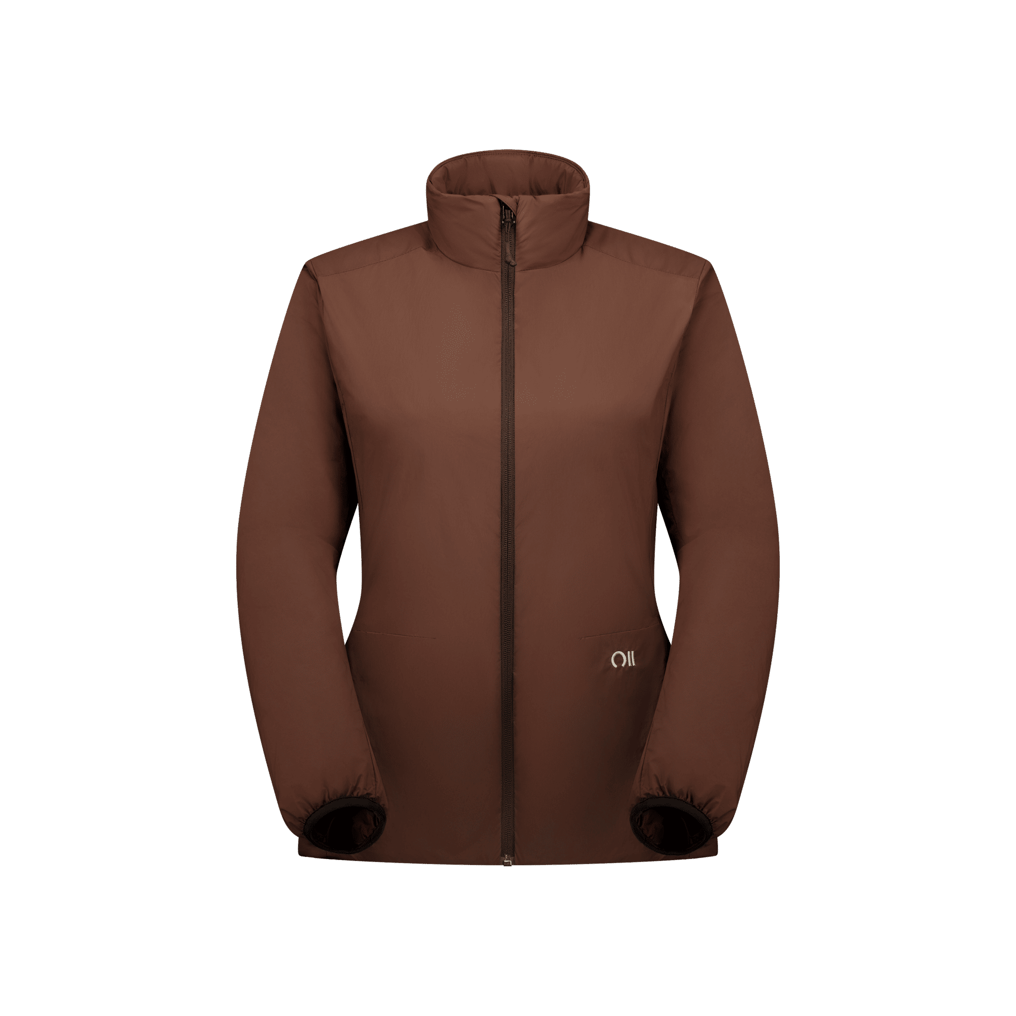 Insulation 90, Jacket Collar Women