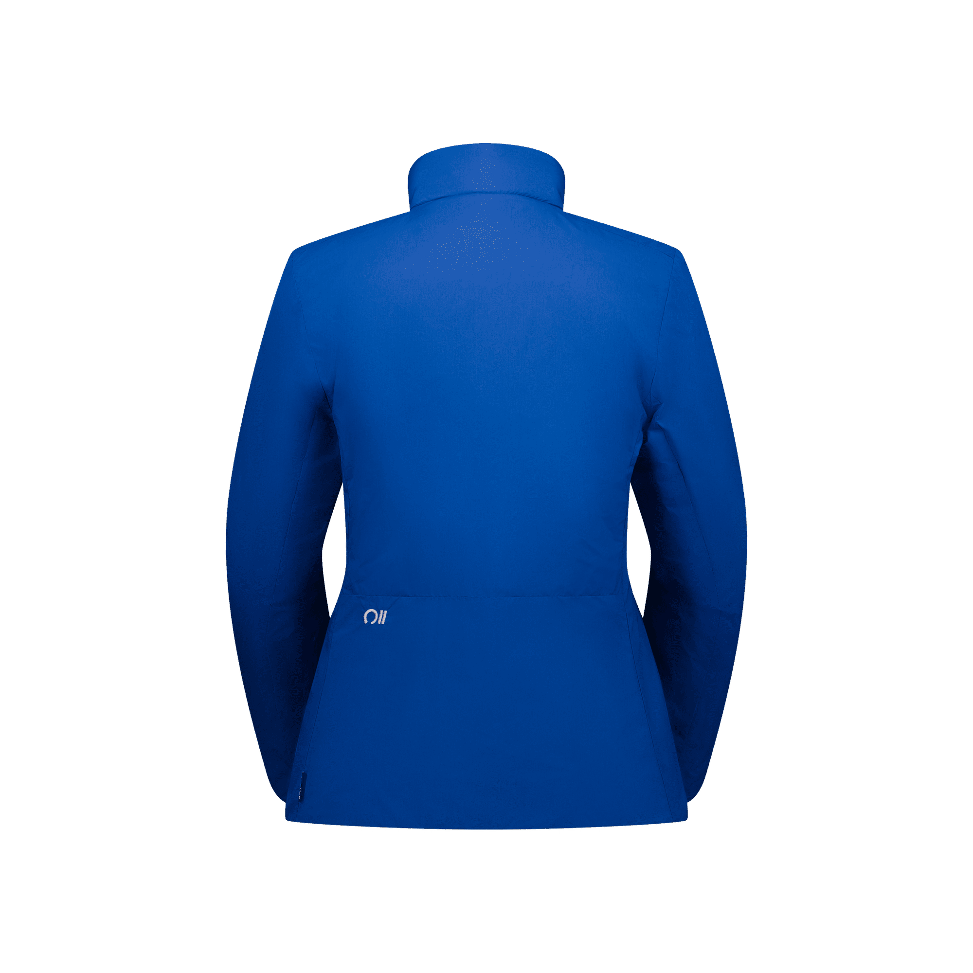 Insulation 90, Jacket Collar Women