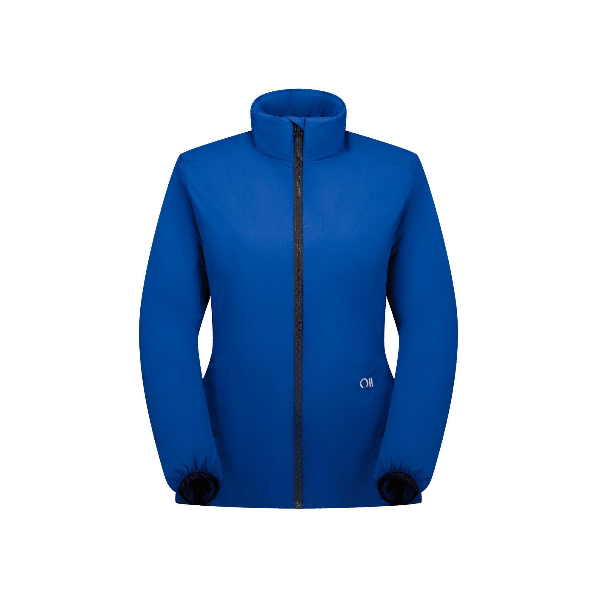Insulation 90, Jacket Collar Women