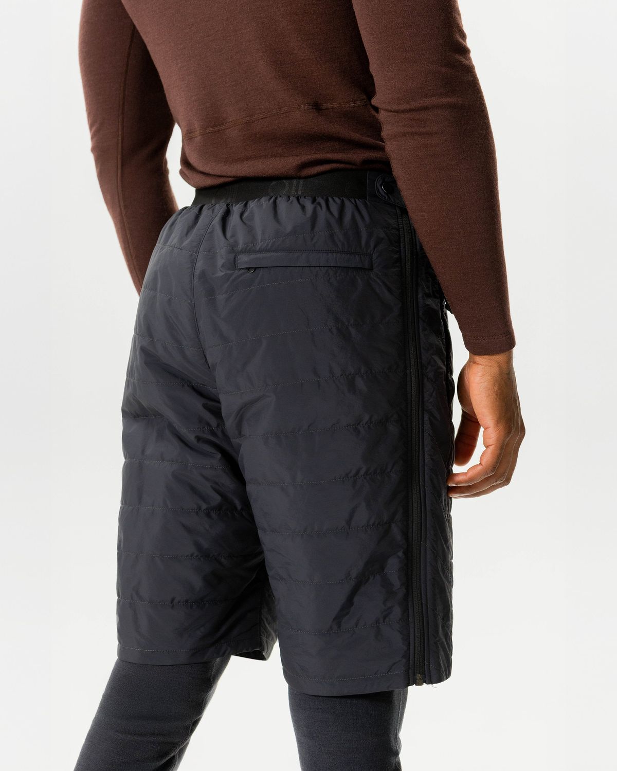 Insulation 90, Shorts Men