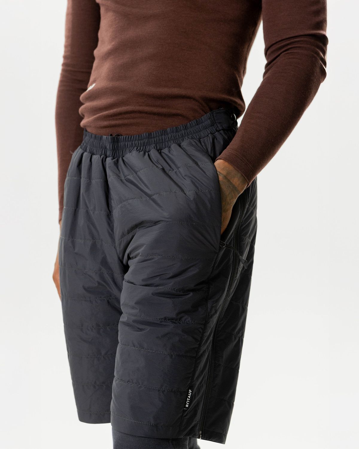 Insulation 90, Shorts Men