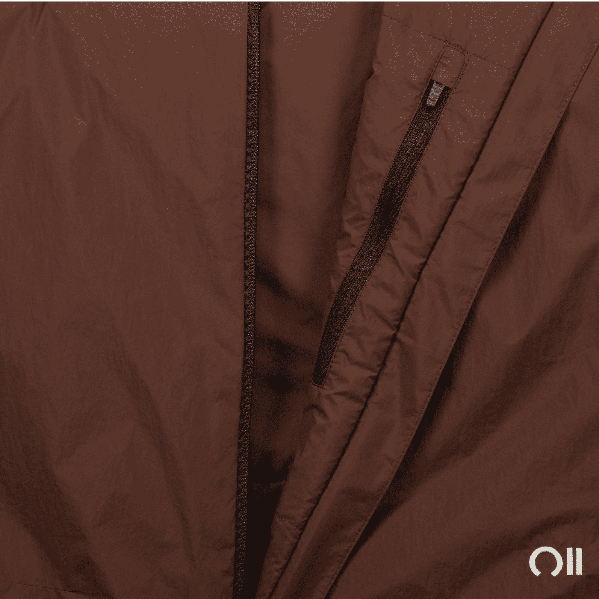 Insulation 90, Vest Hood Men
