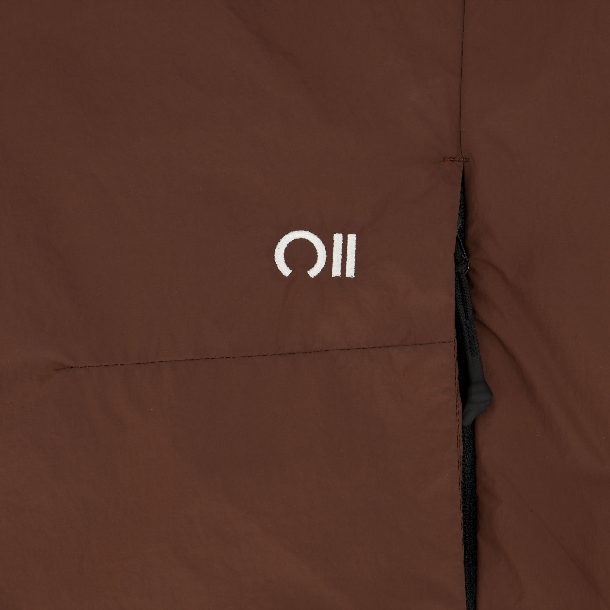 Insulation 90, Vest Hood Men