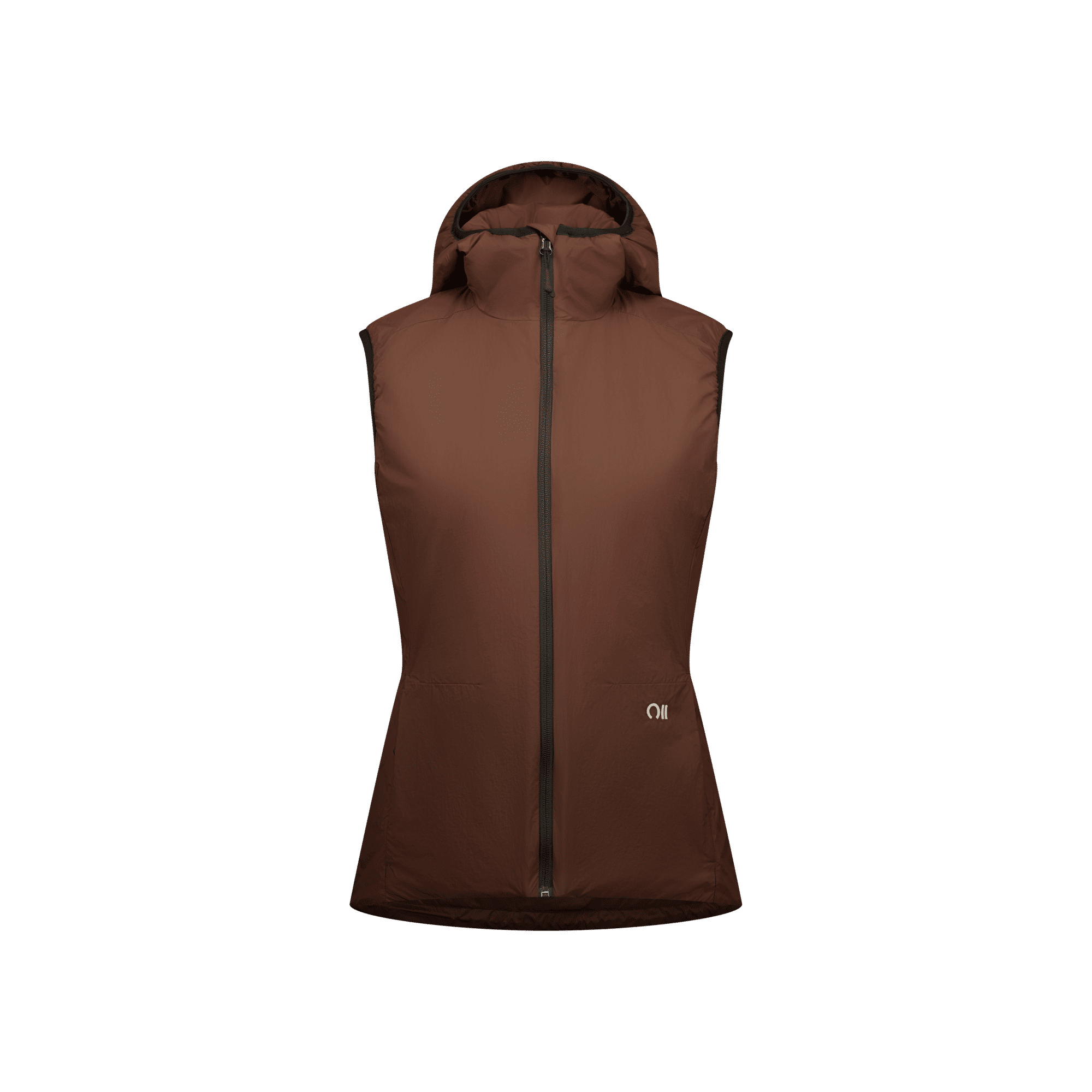 Insulation 90, Vest Hood Women