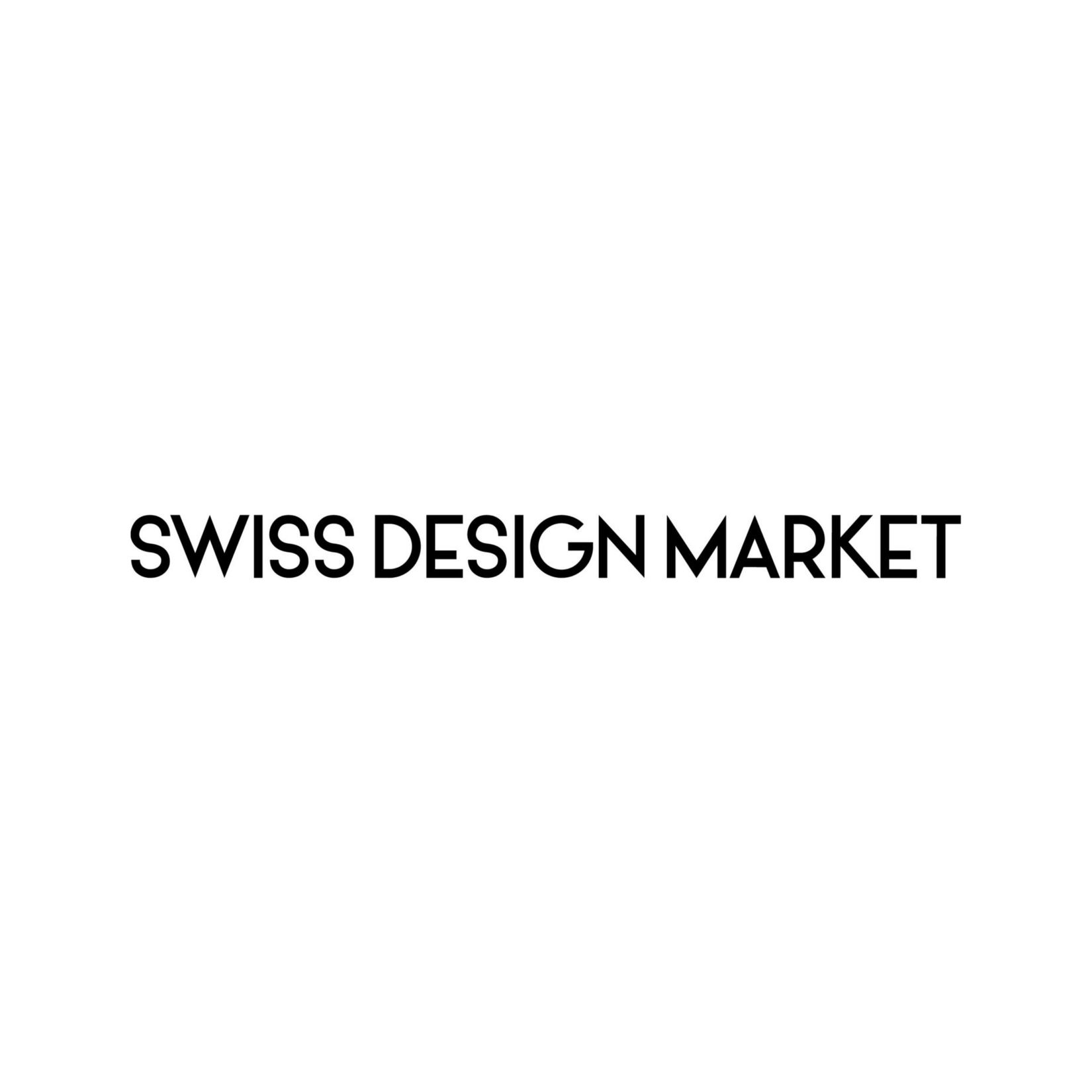 Logo Swiss Design Market
