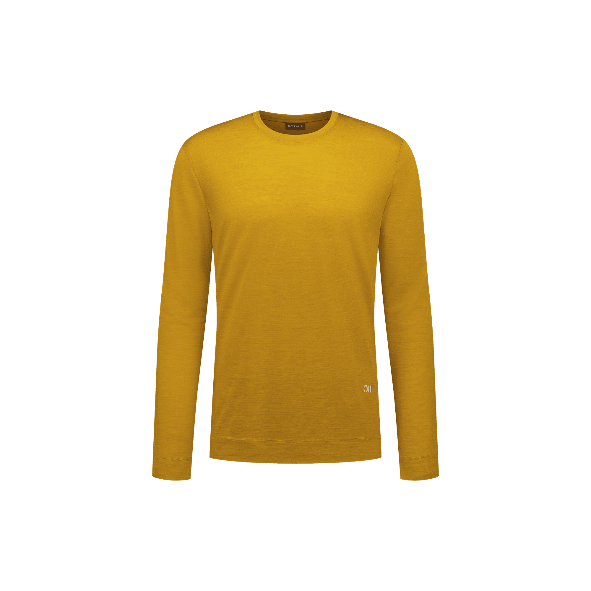 Eco Merino T170, Longsleeve Men