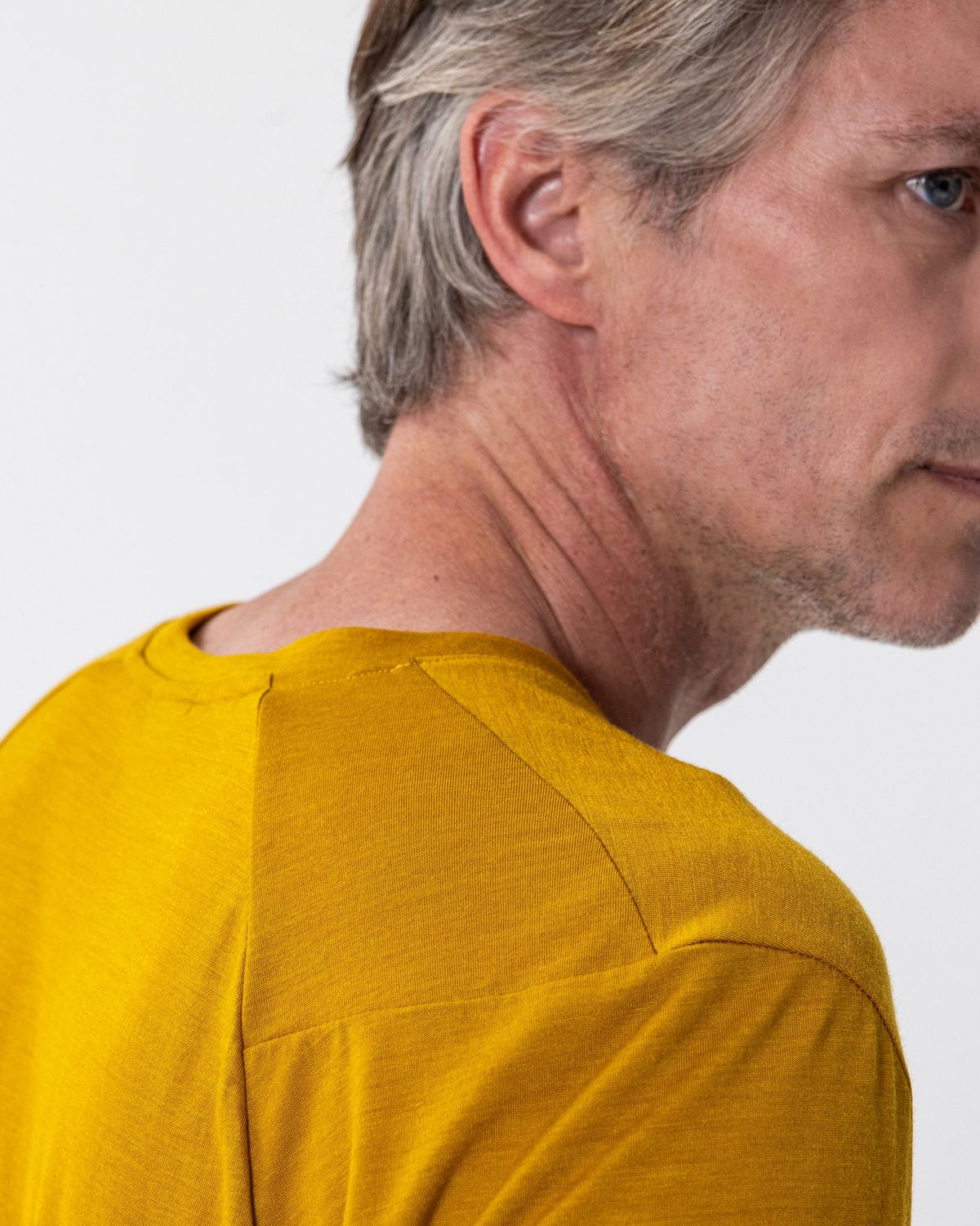 Eco Merino T170, Longsleeve Men