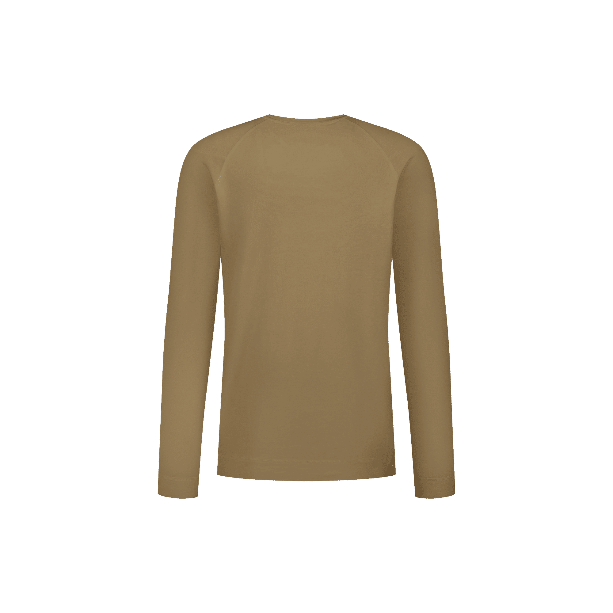Eco Merino T170, Longsleeve Men