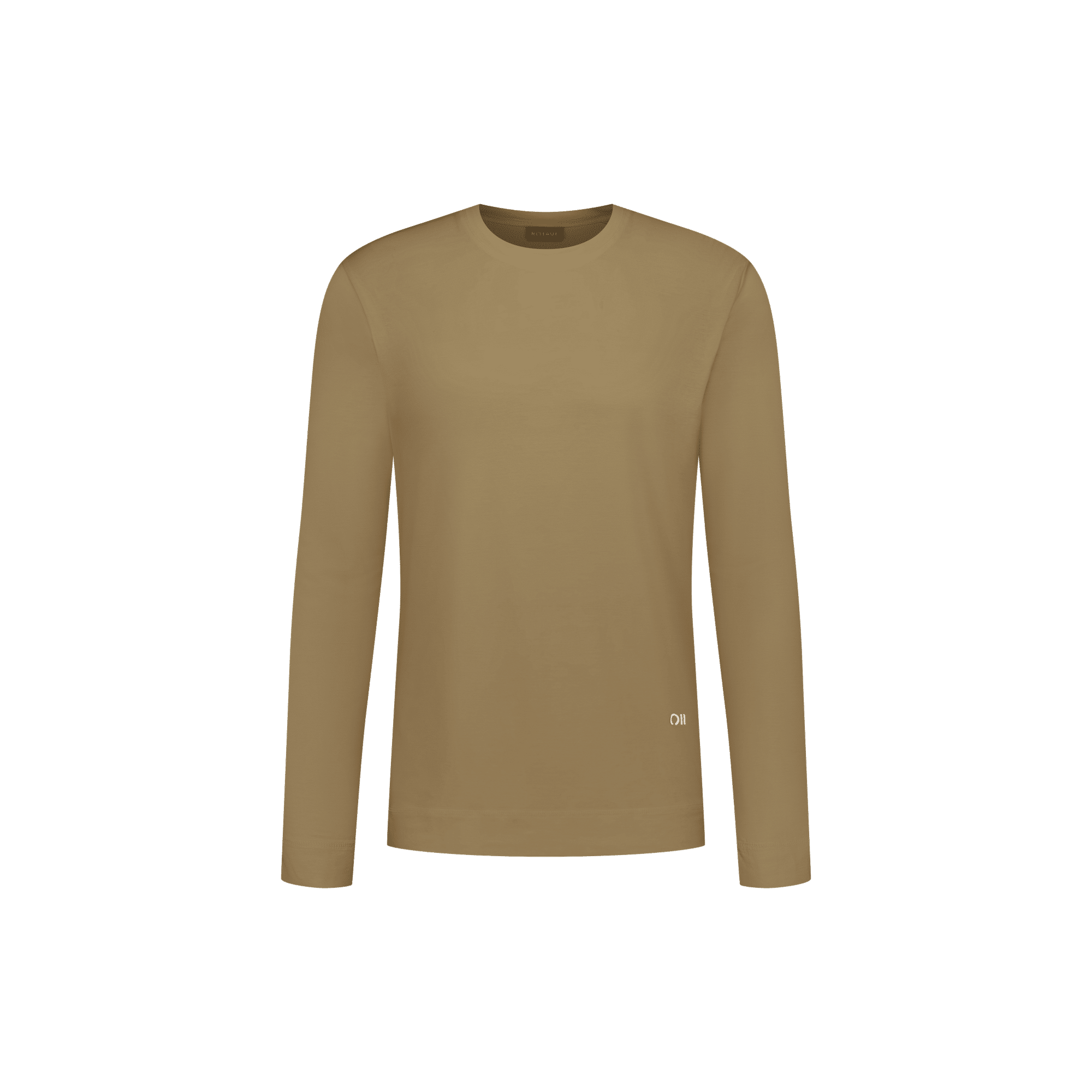 Eco Merino T170, Longsleeve Men