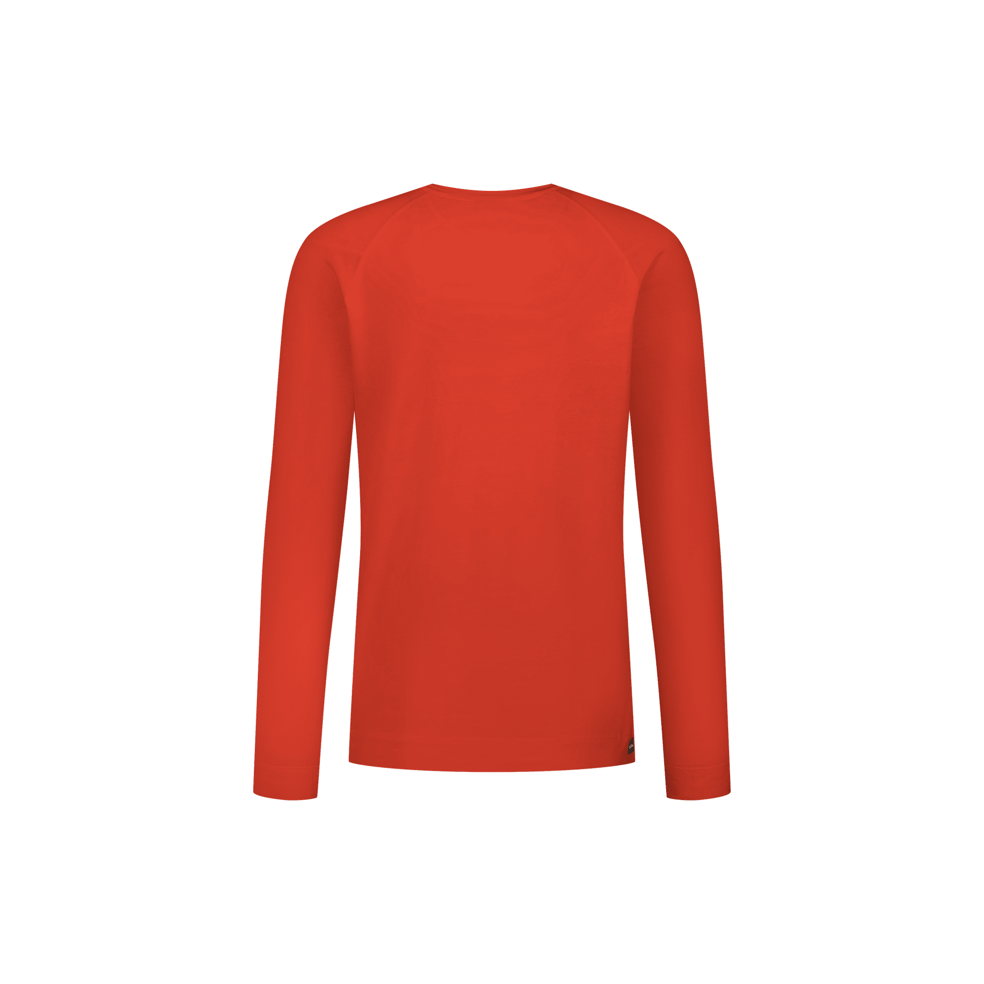 Eco Merino T170, Longsleeve Men