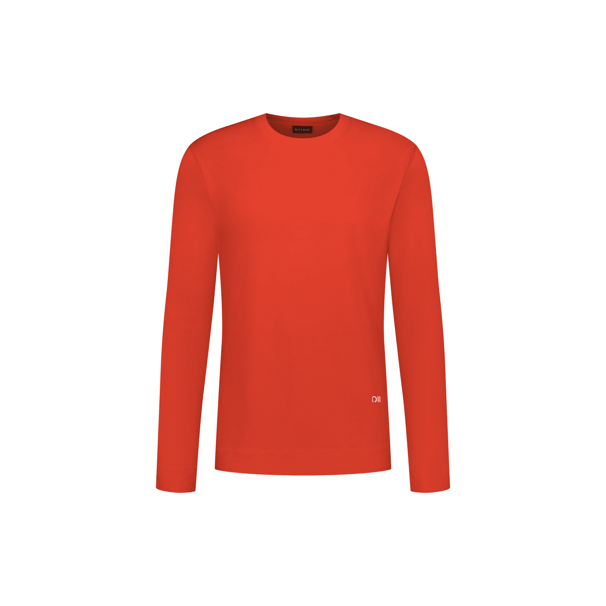 Eco Merino T170, Longsleeve Men