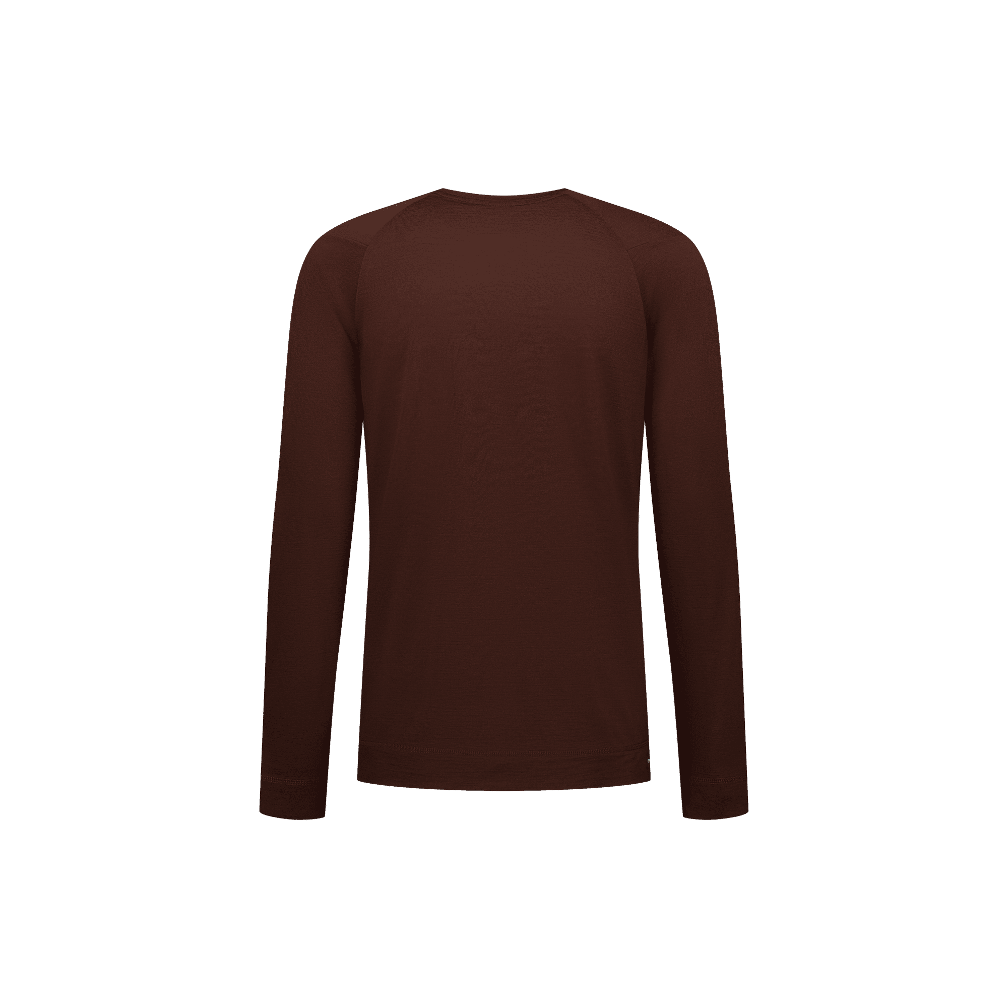Eco Merino T170, Longsleeve Men