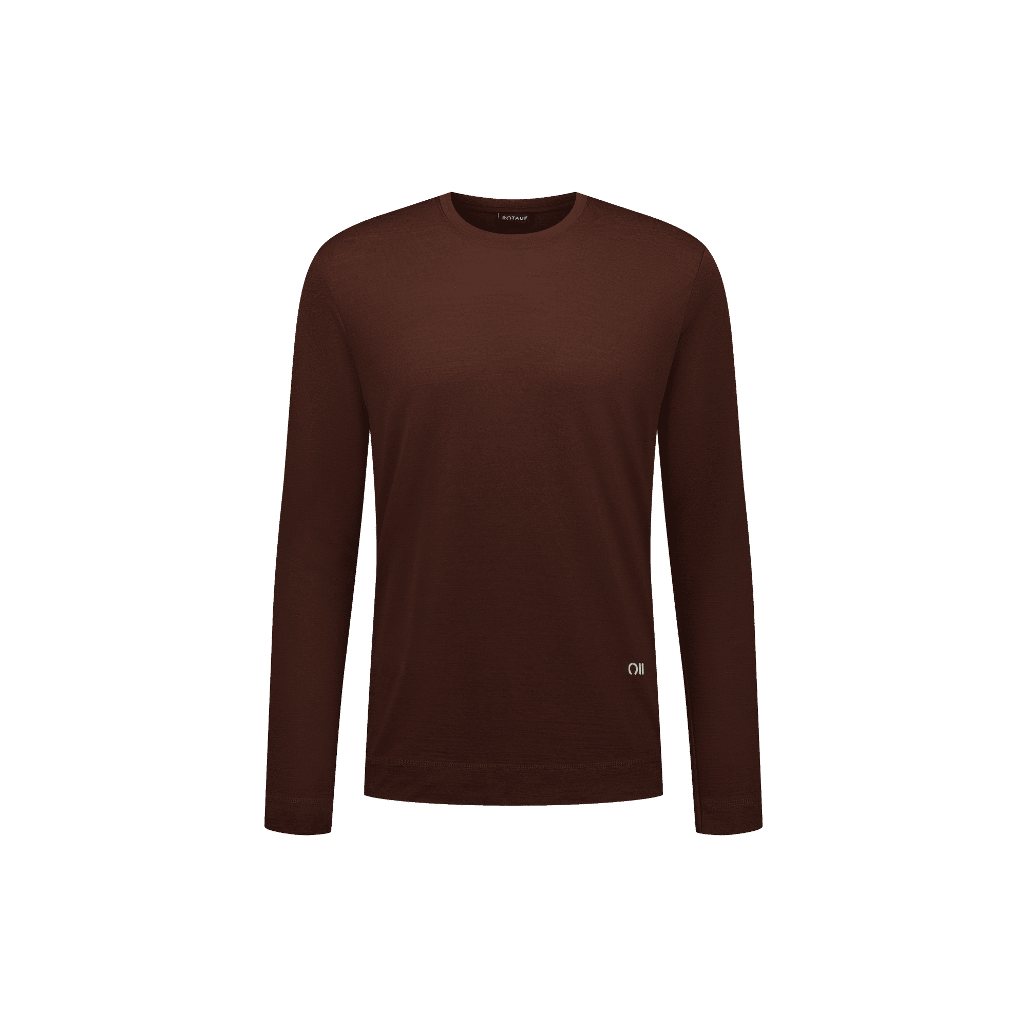 Eco Merino T170, Longsleeve Men