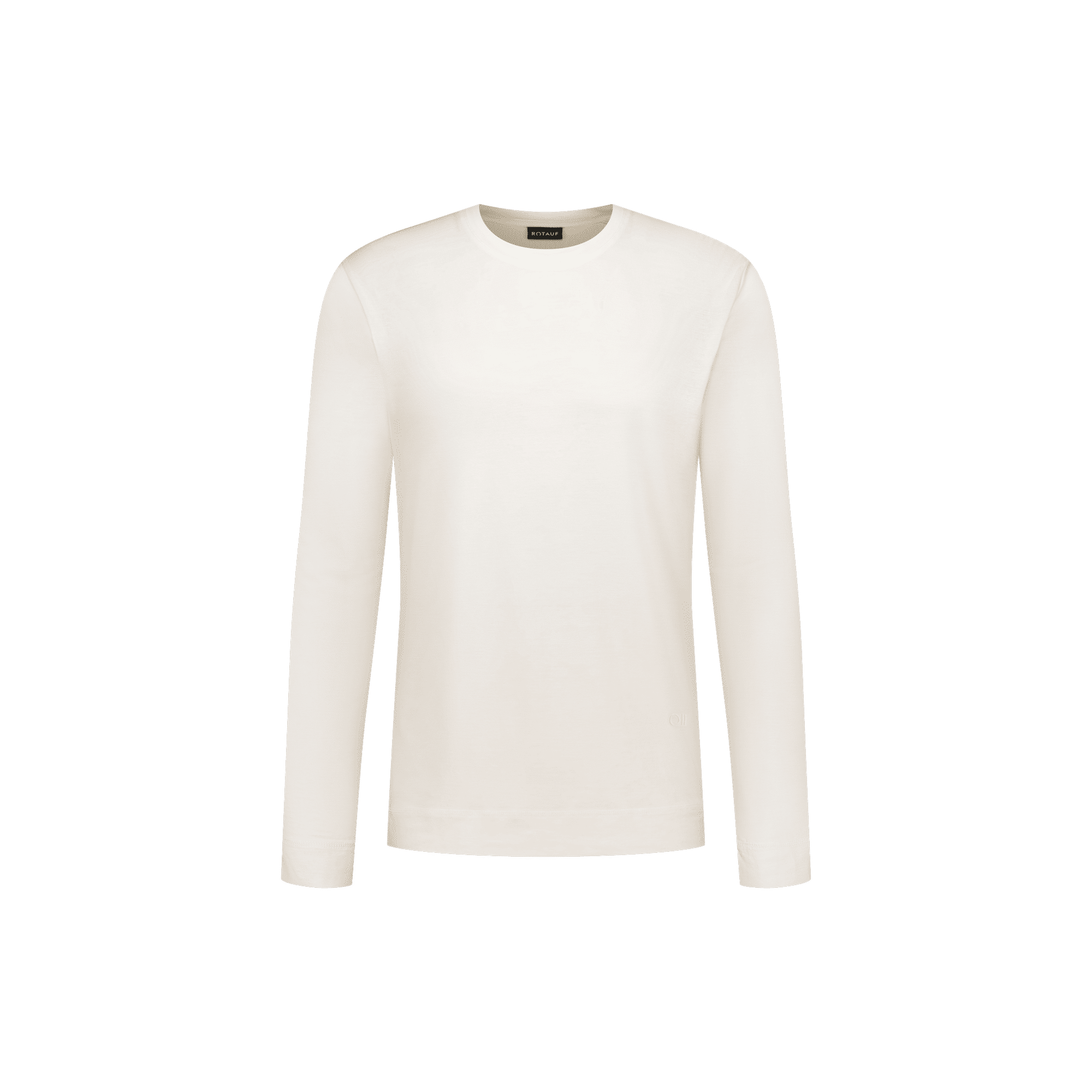 Eco Merino T170, Longsleeve Men Natural
