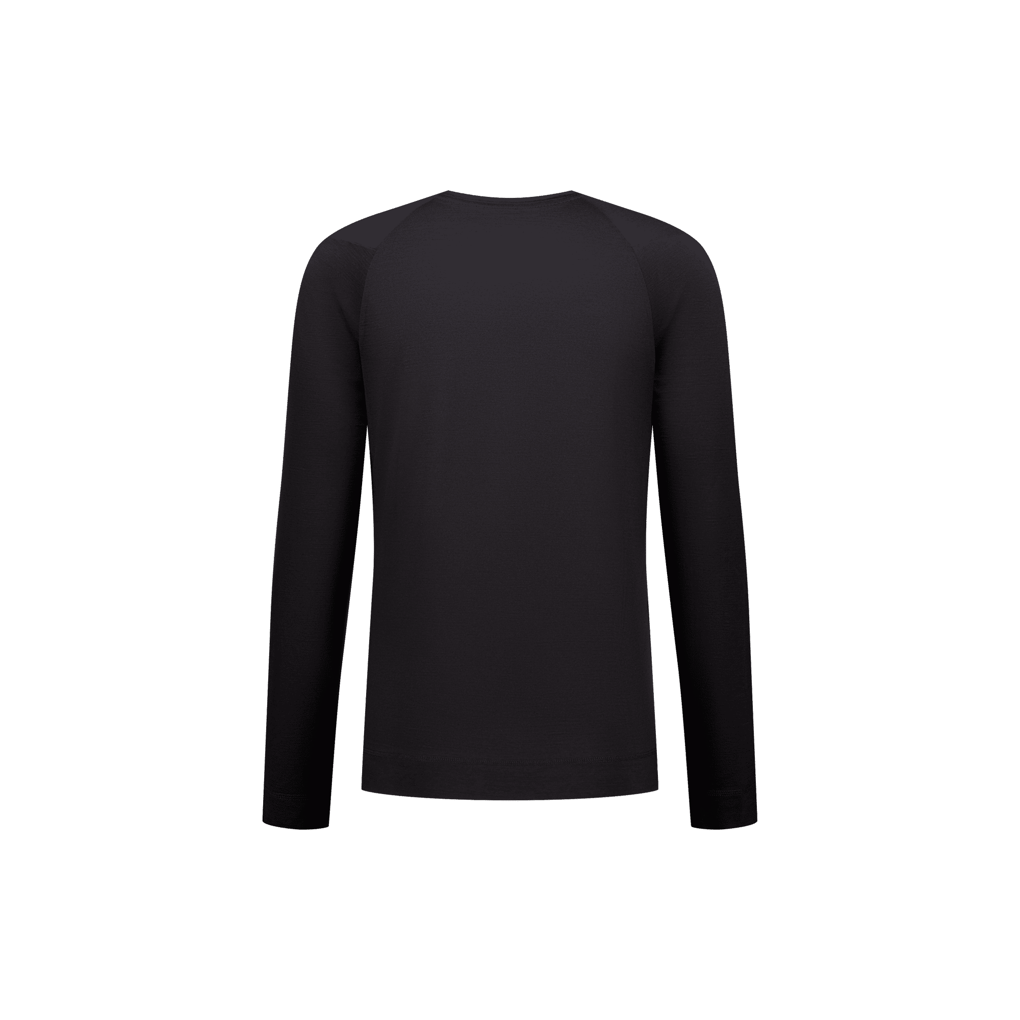 Eco Merino T170, Longsleeve Men