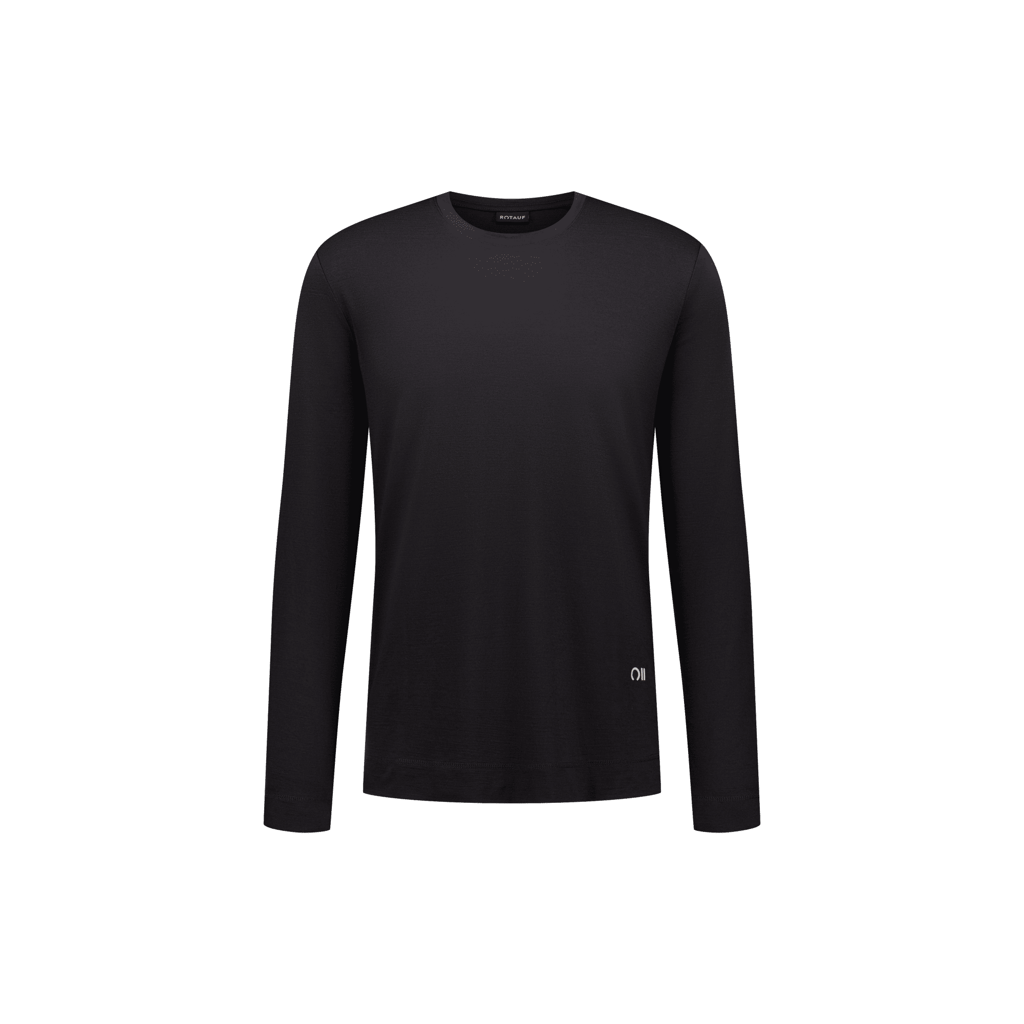 Eco Merino T170, Longsleeve Men