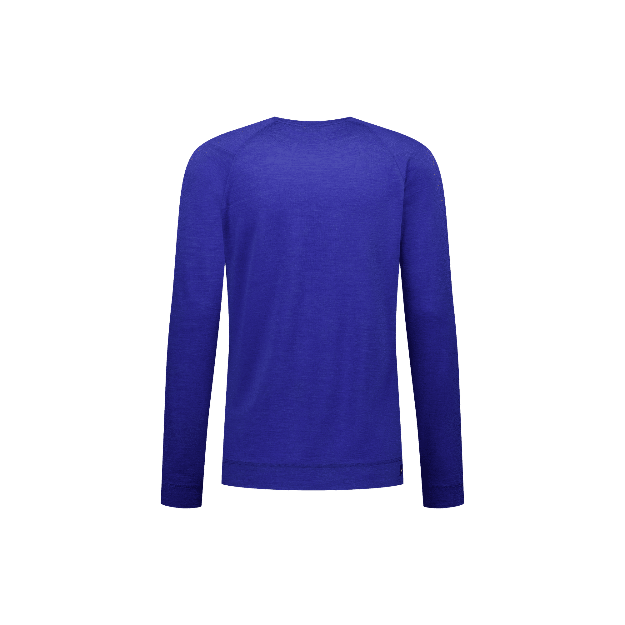 Eco Merino T170, Longsleeve Men