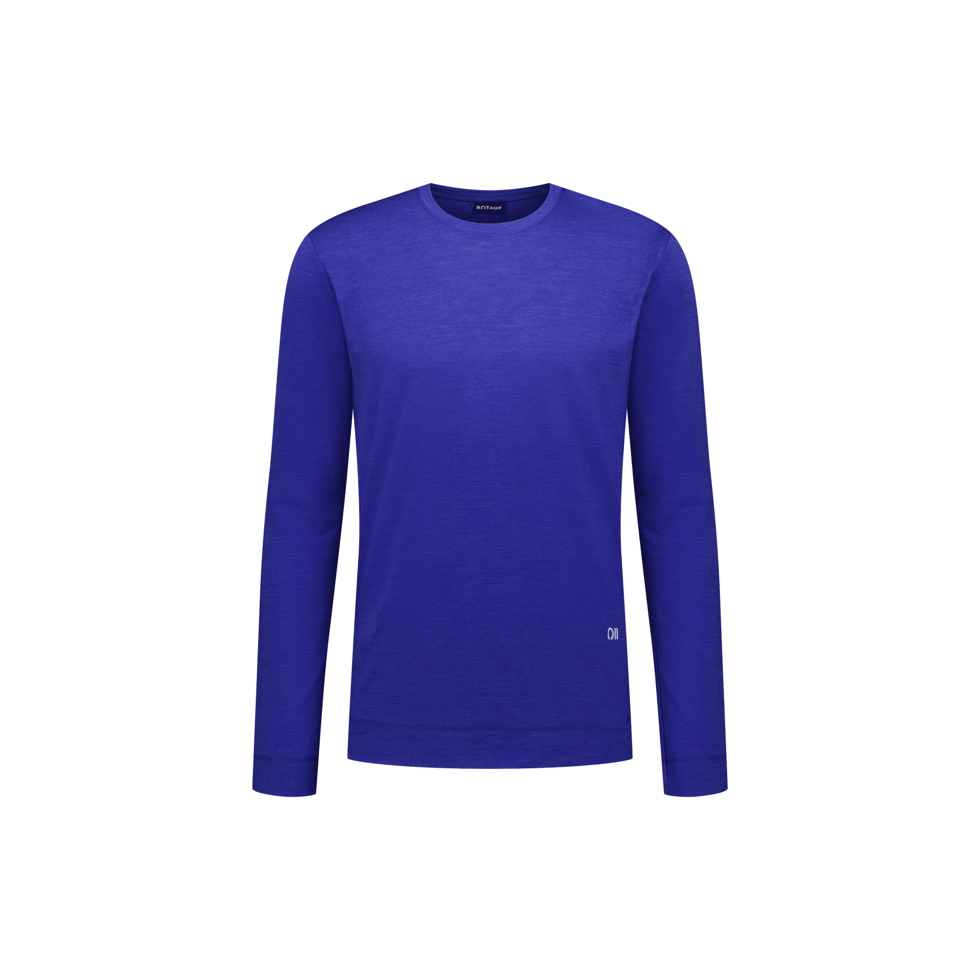 Eco Merino T170, Longsleeve Men