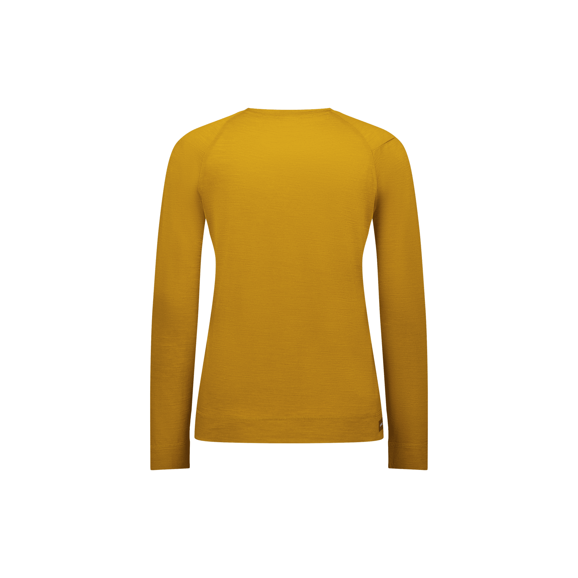 Eco Merino T170, Longsleeve Women