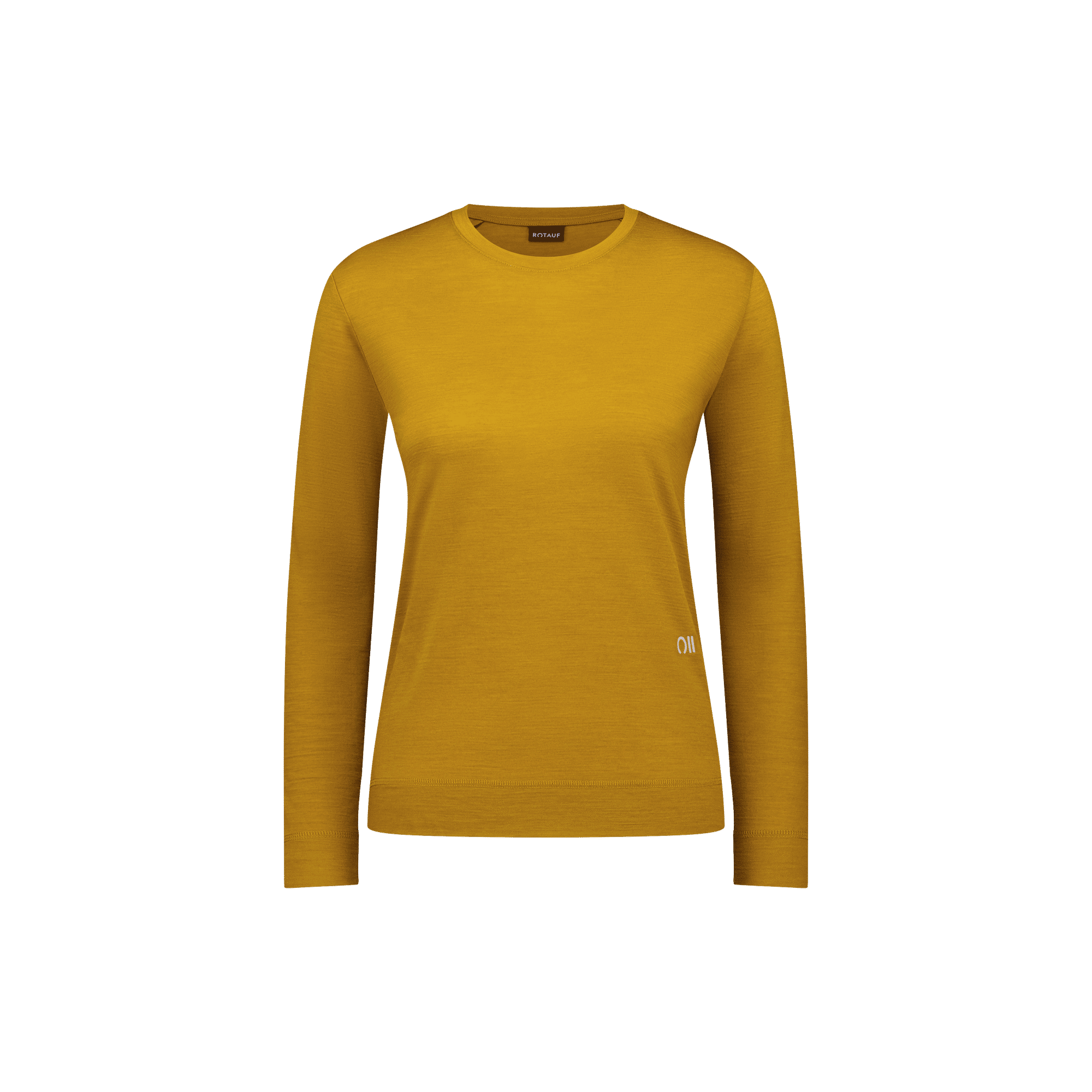 Eco Merino T170, Longsleeve Women