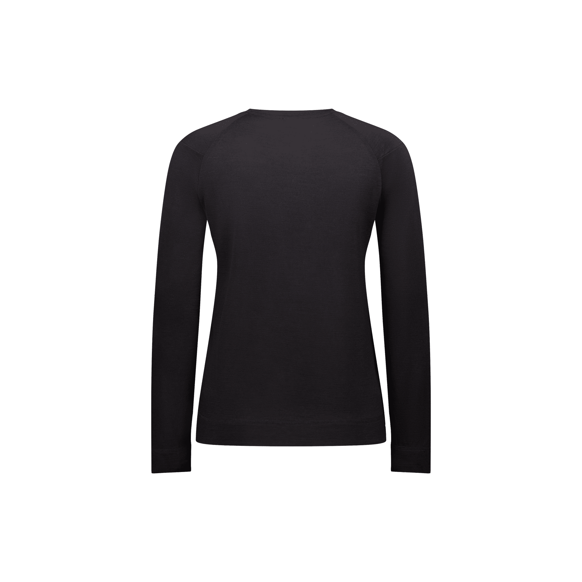 Eco Merino T170, Longsleeve Women