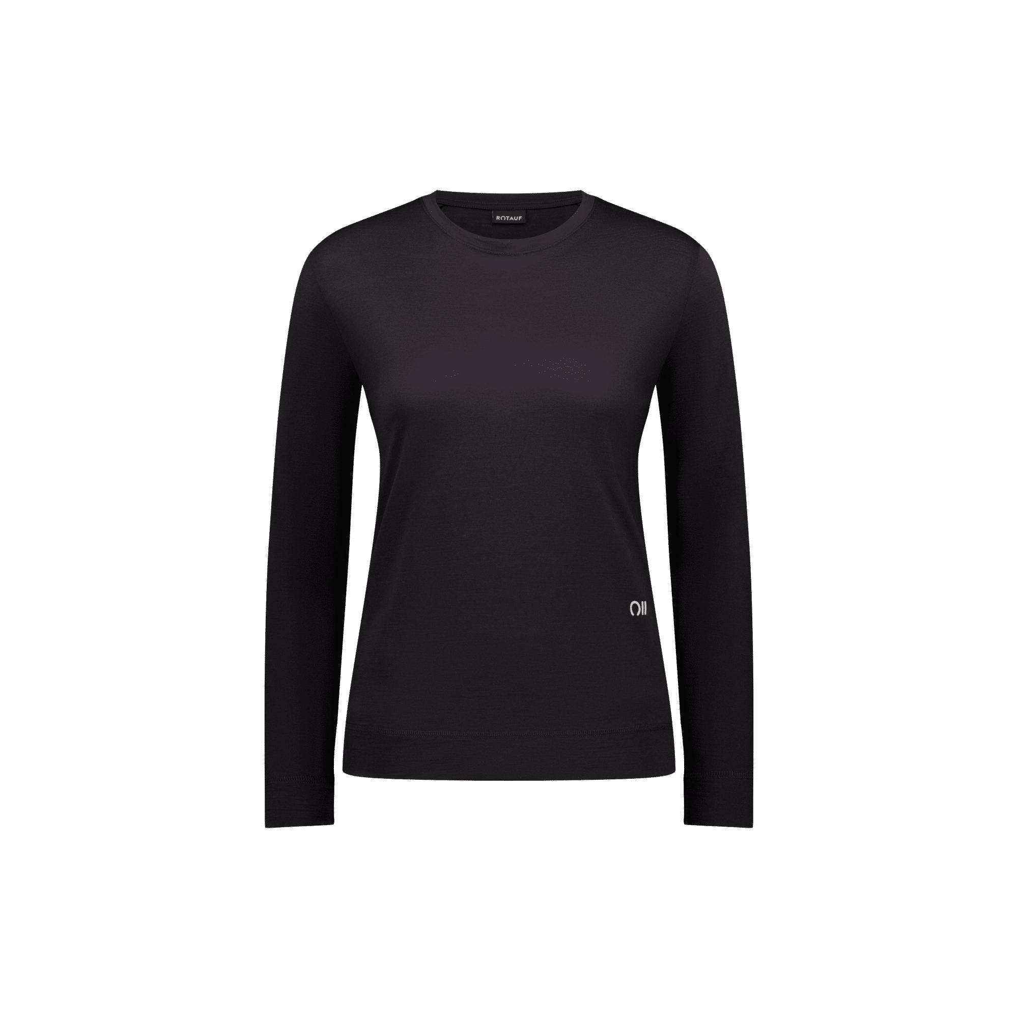 Eco Merino T170, Longsleeve Women