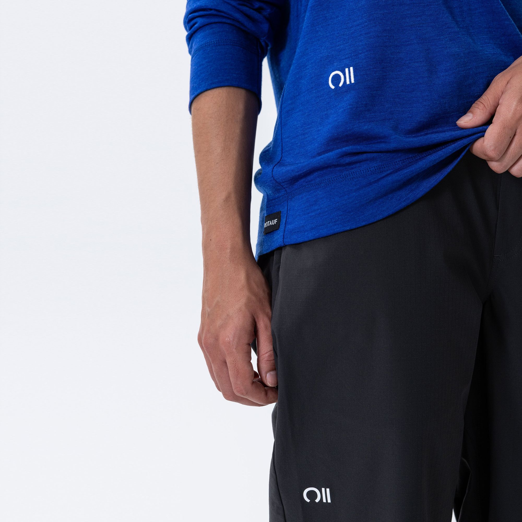 Eco Merino T170, Longsleeve Women