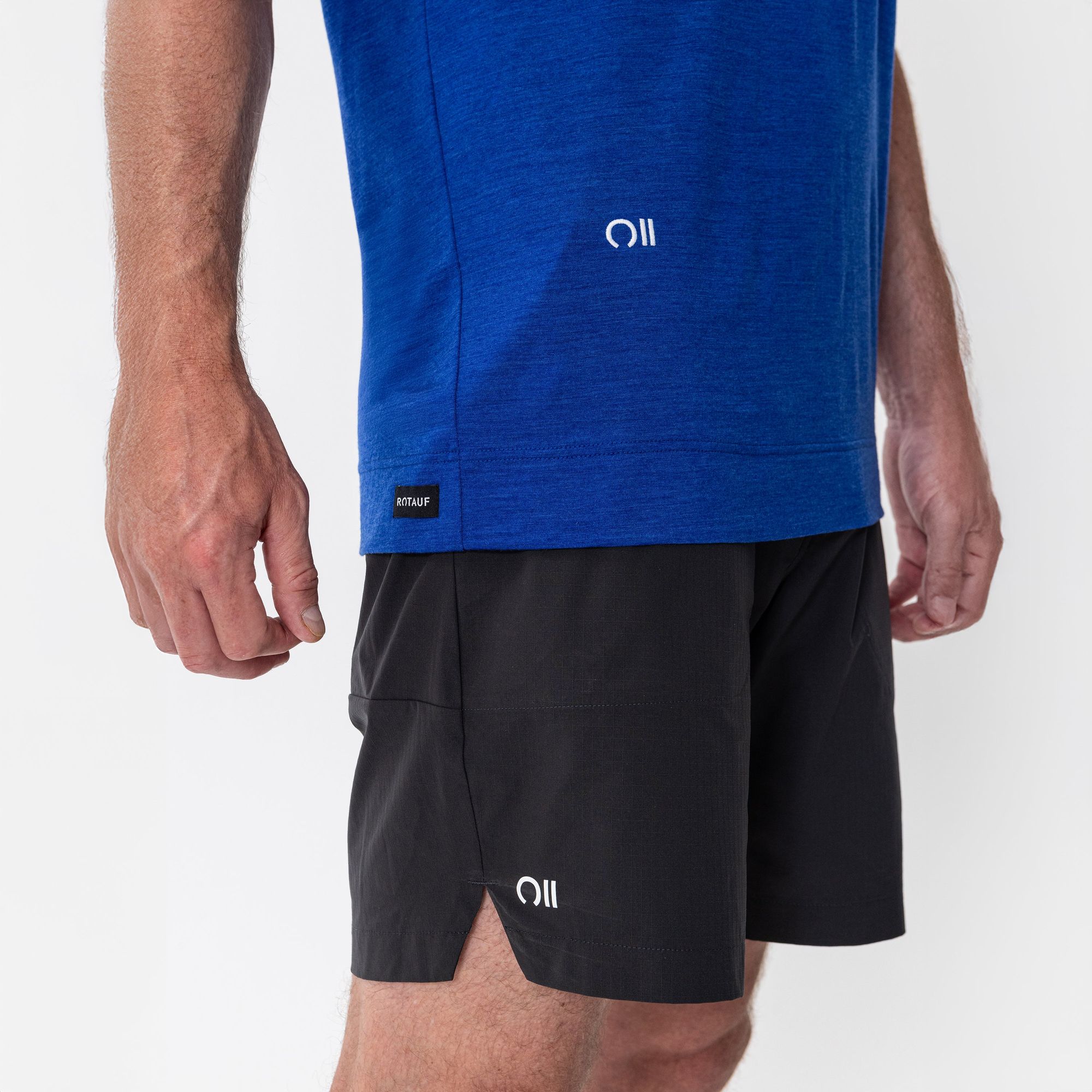 Eco Merino T170, T-Shirt Men