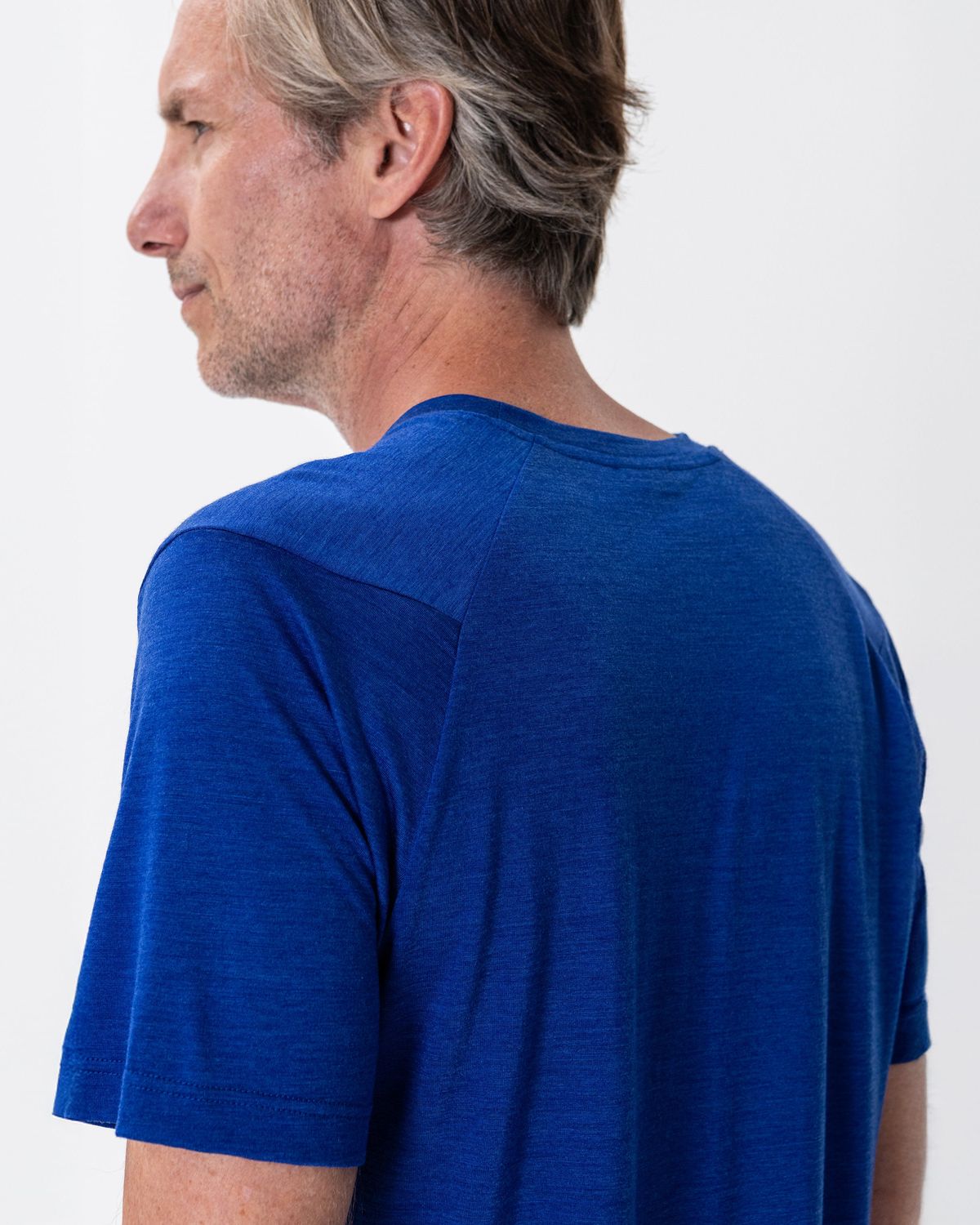 Eco Merino T170, T-Shirt Men
