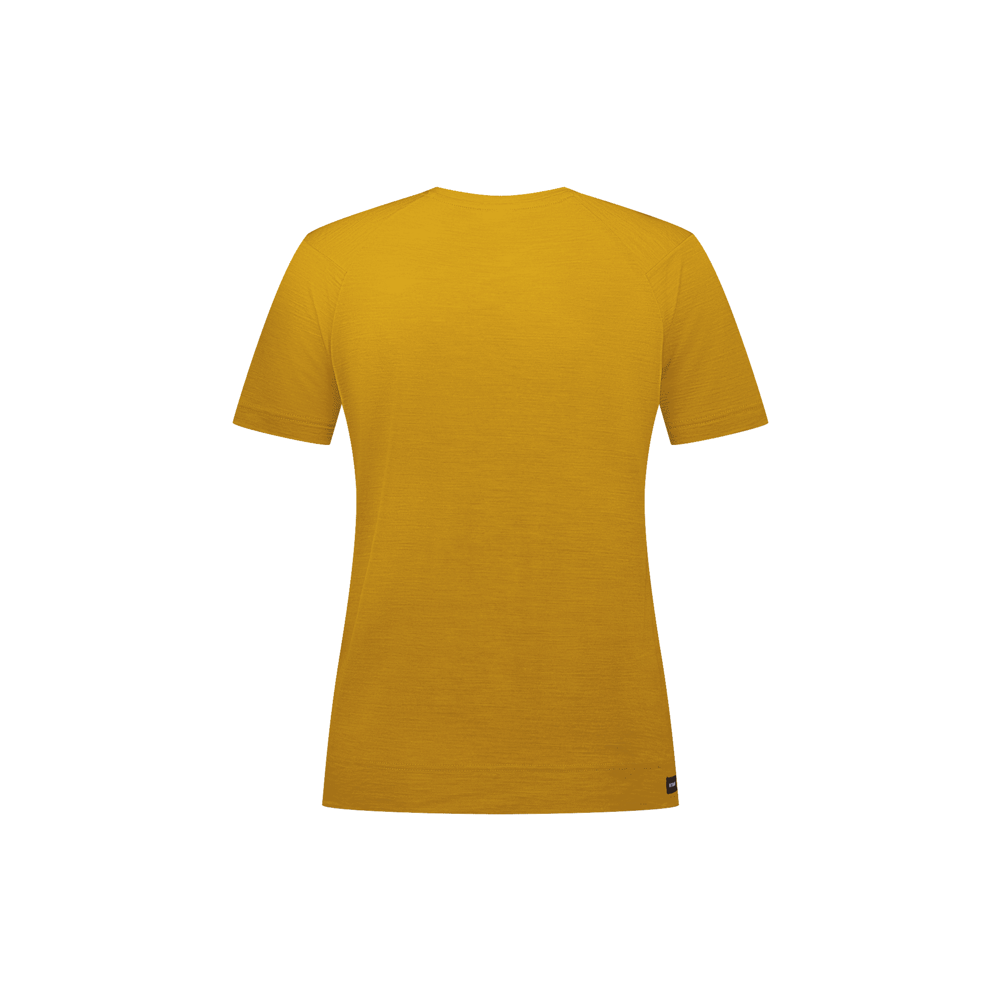 Eco Merino T170, T-Shirt Women
