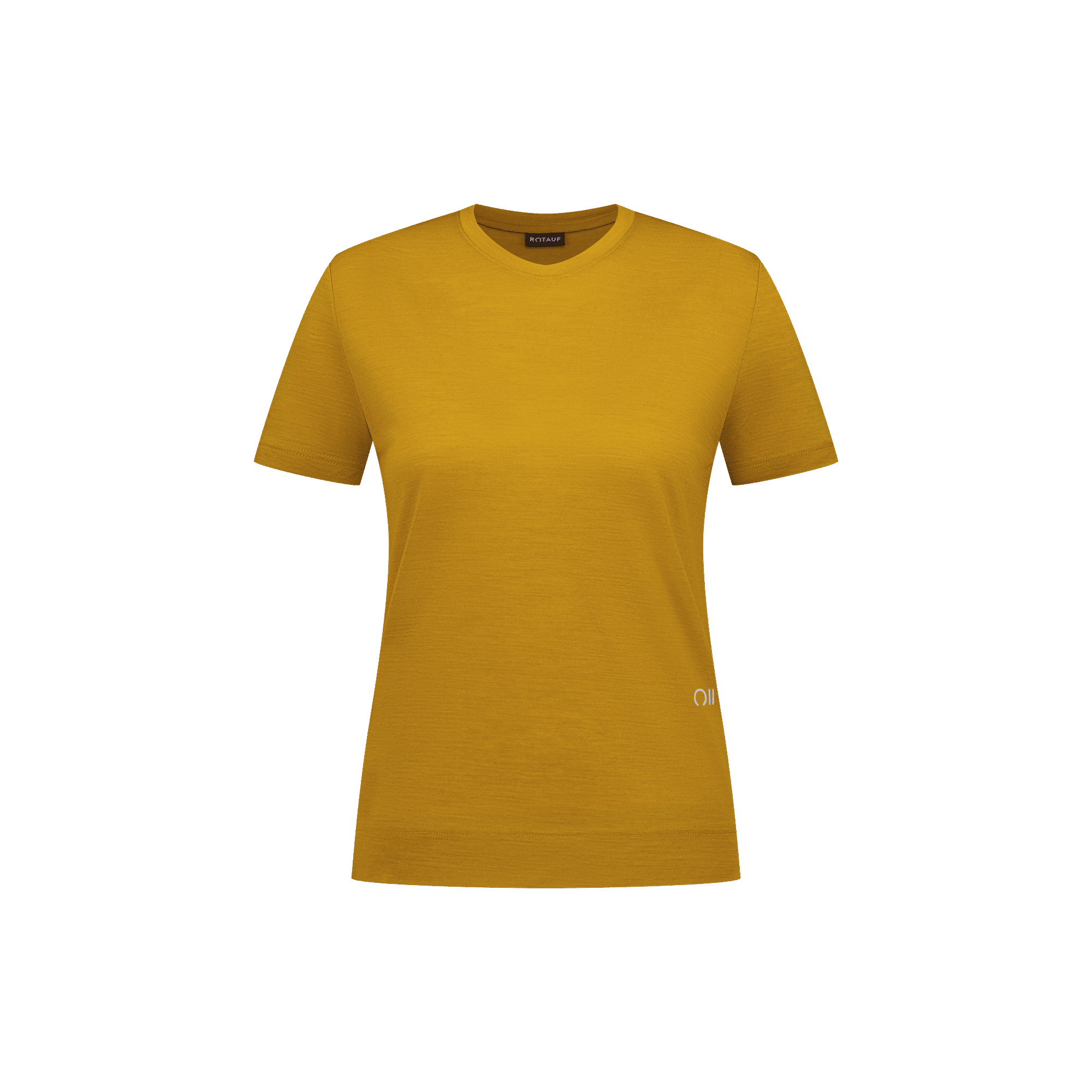 Eco Merino T170, T-Shirt Women