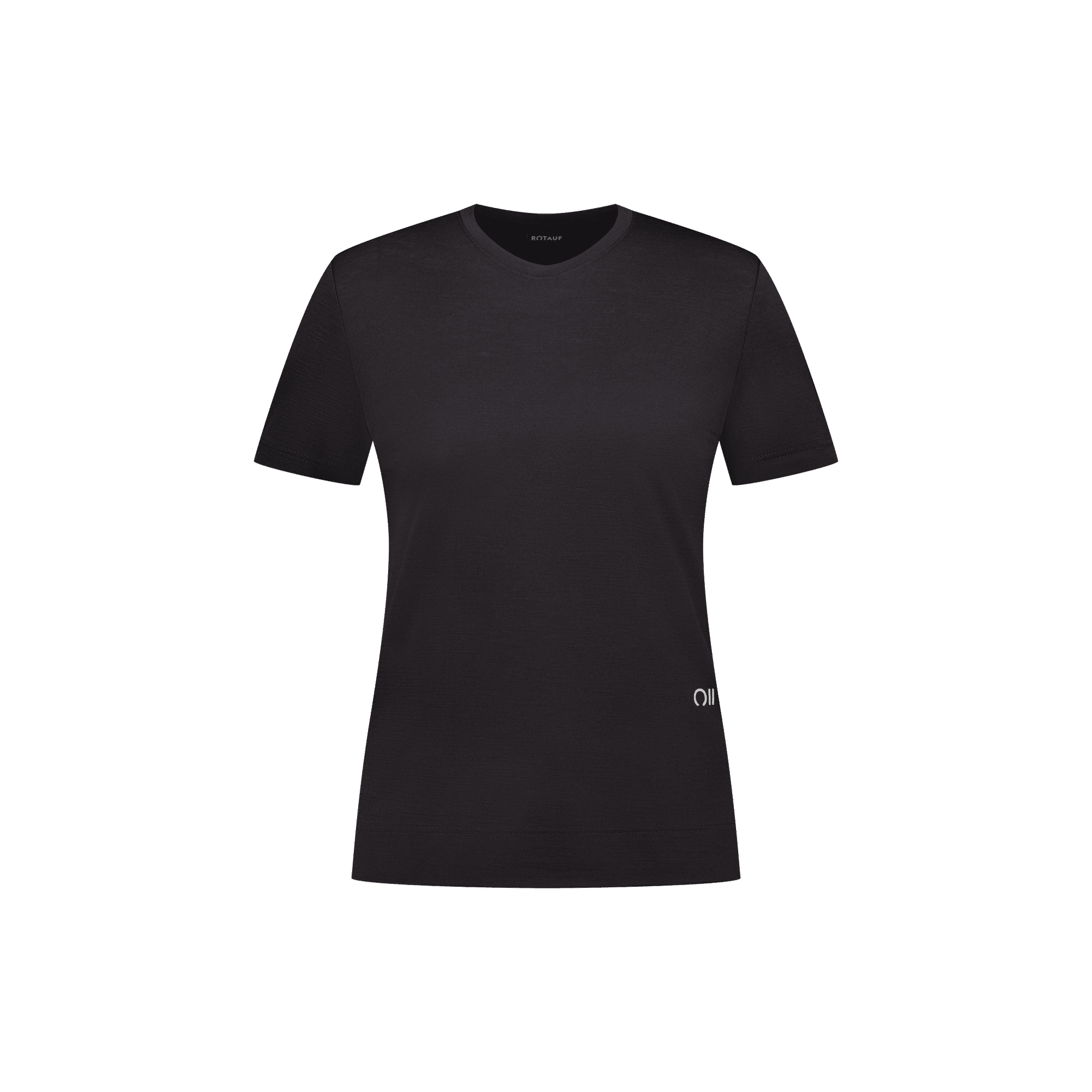 Eco Merino T170, T-Shirt Women