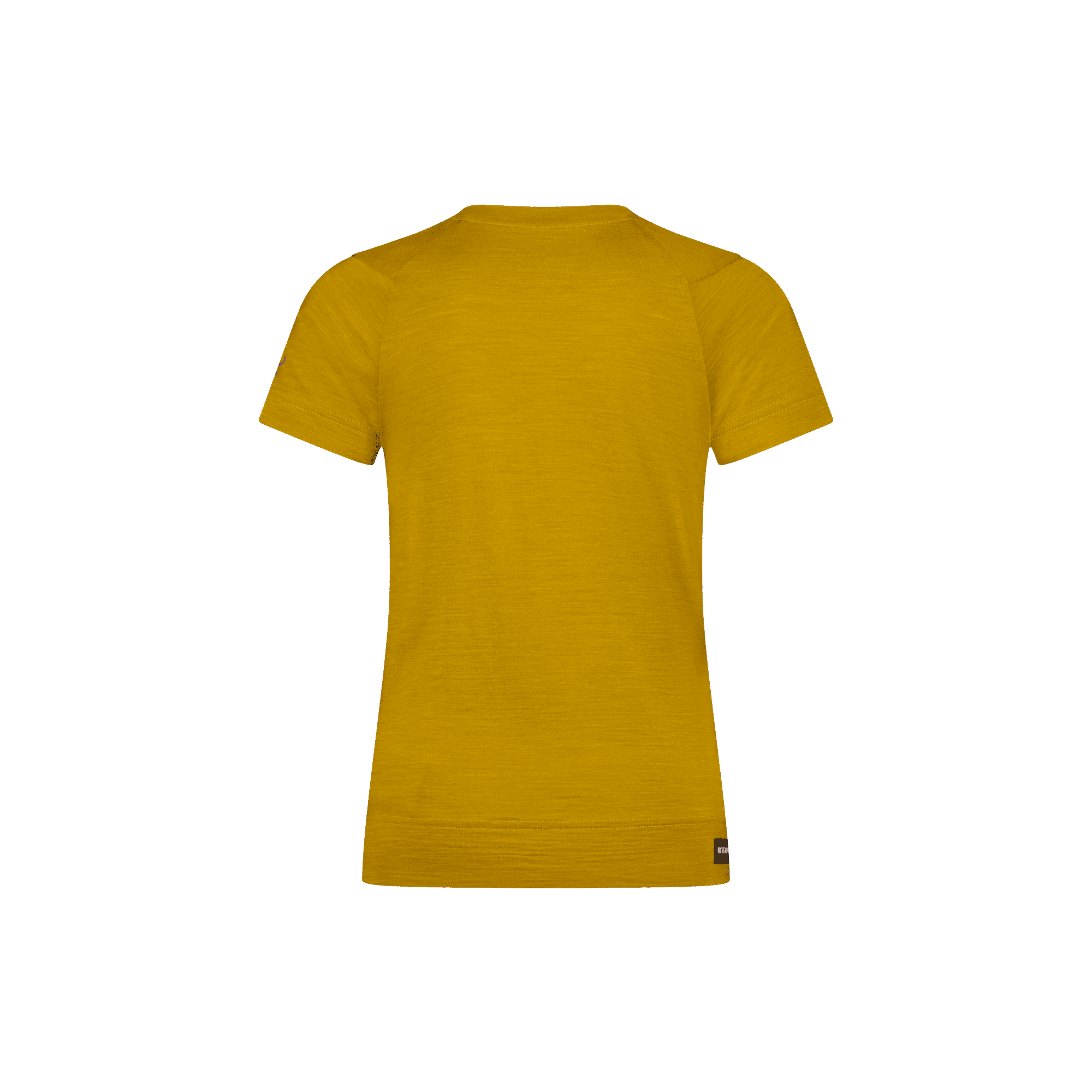 Eco Merino T170, Crav T-Shirt Junior