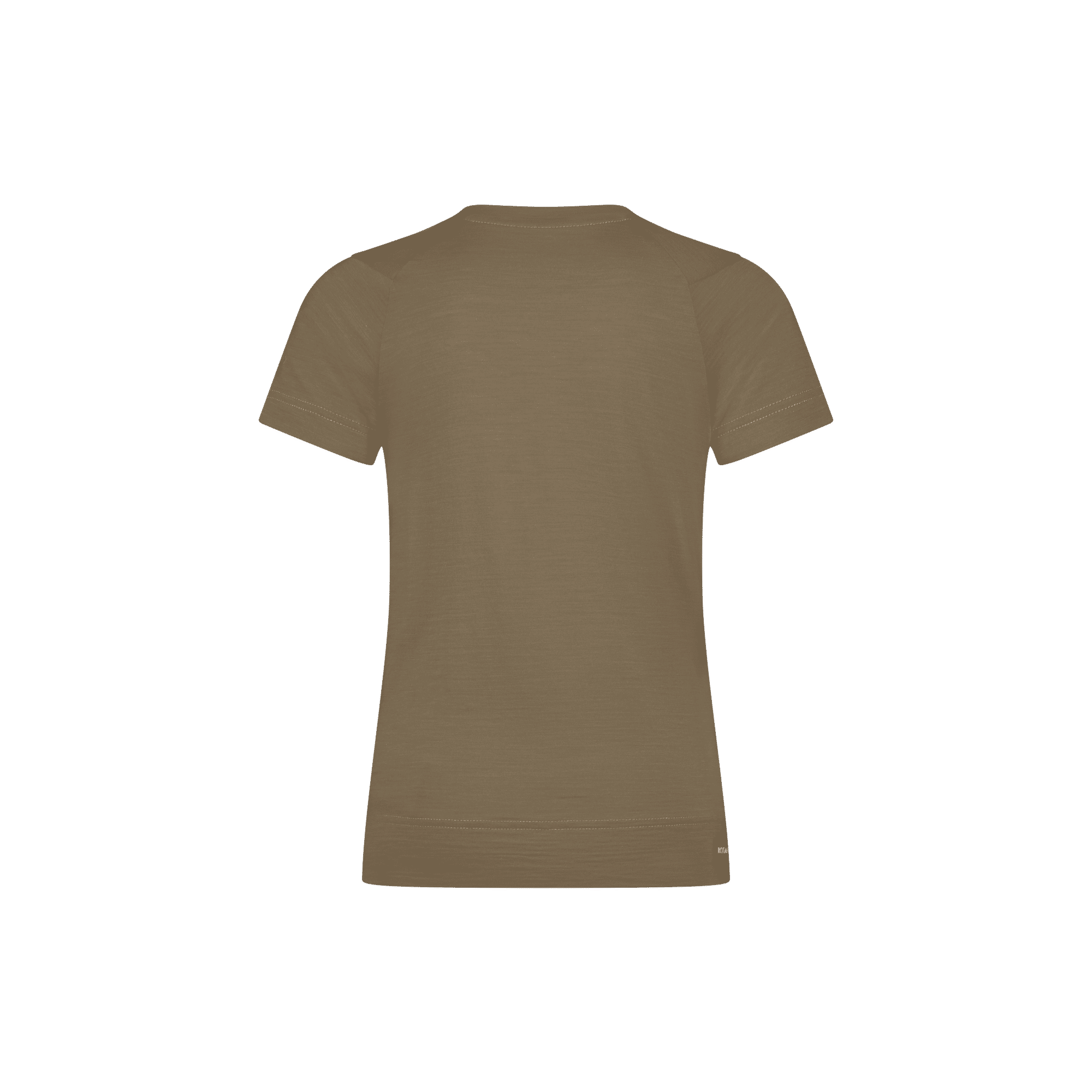 Eco Merino T170, Crav T-Shirt Junior