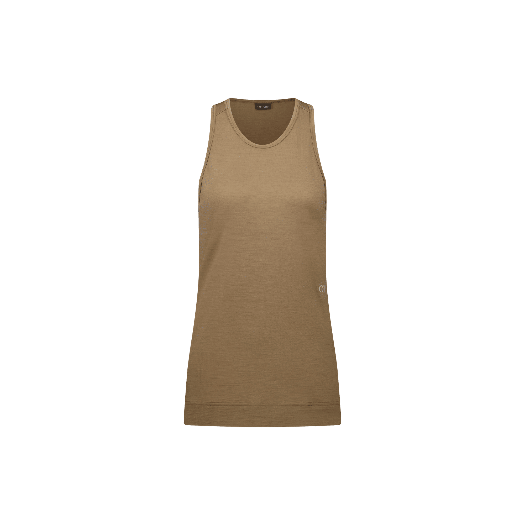 Eco Merino T170, Tanktop Women