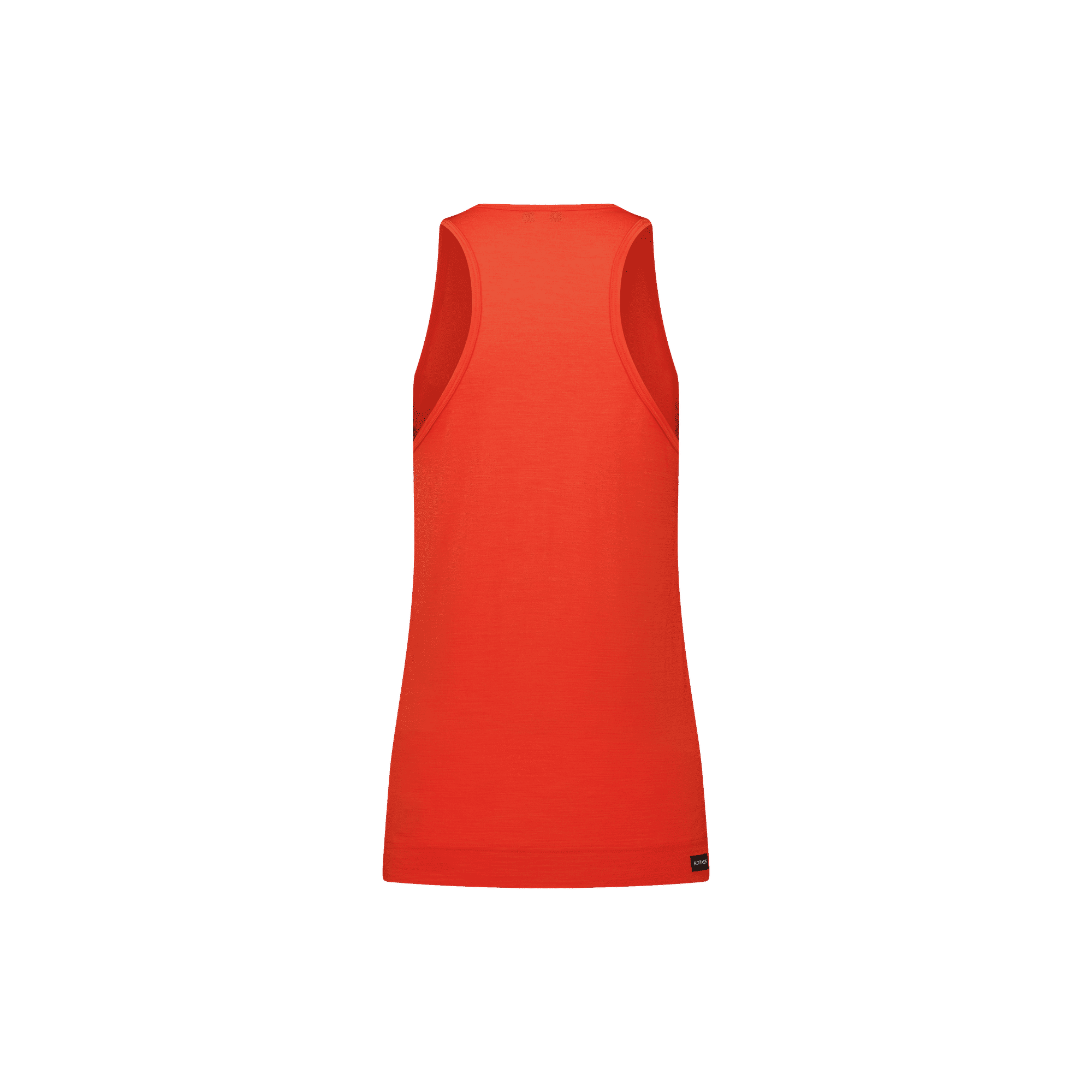 Eco Merino T170, Tanktop Women