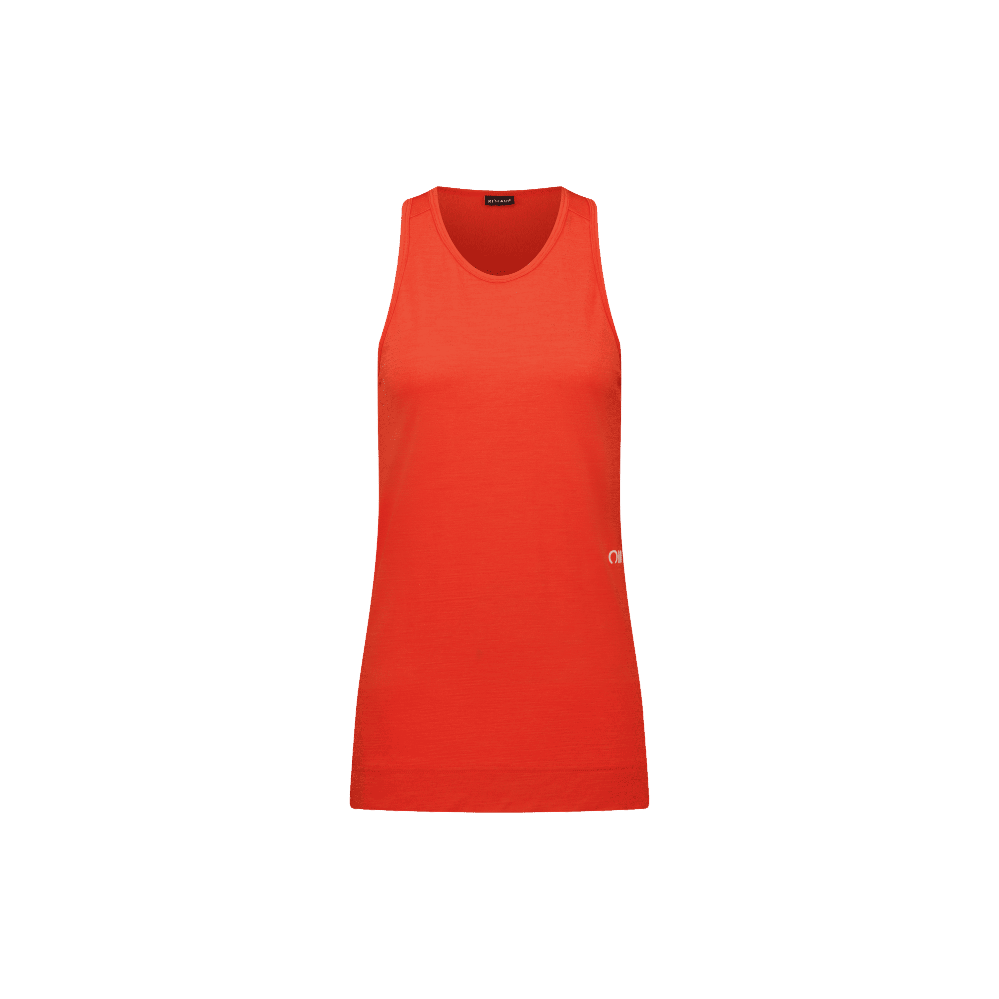 Eco Merino T170, Tanktop Women