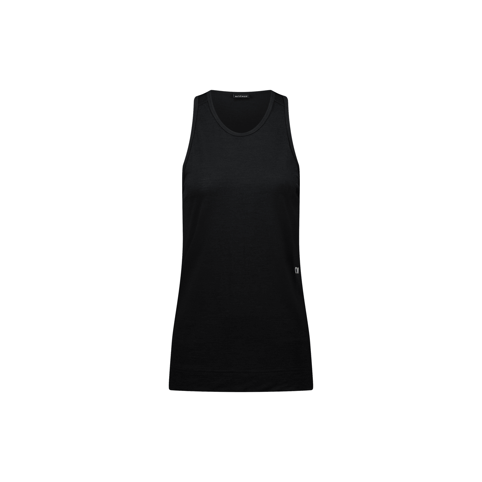 Eco Merino T170, Tanktop Women