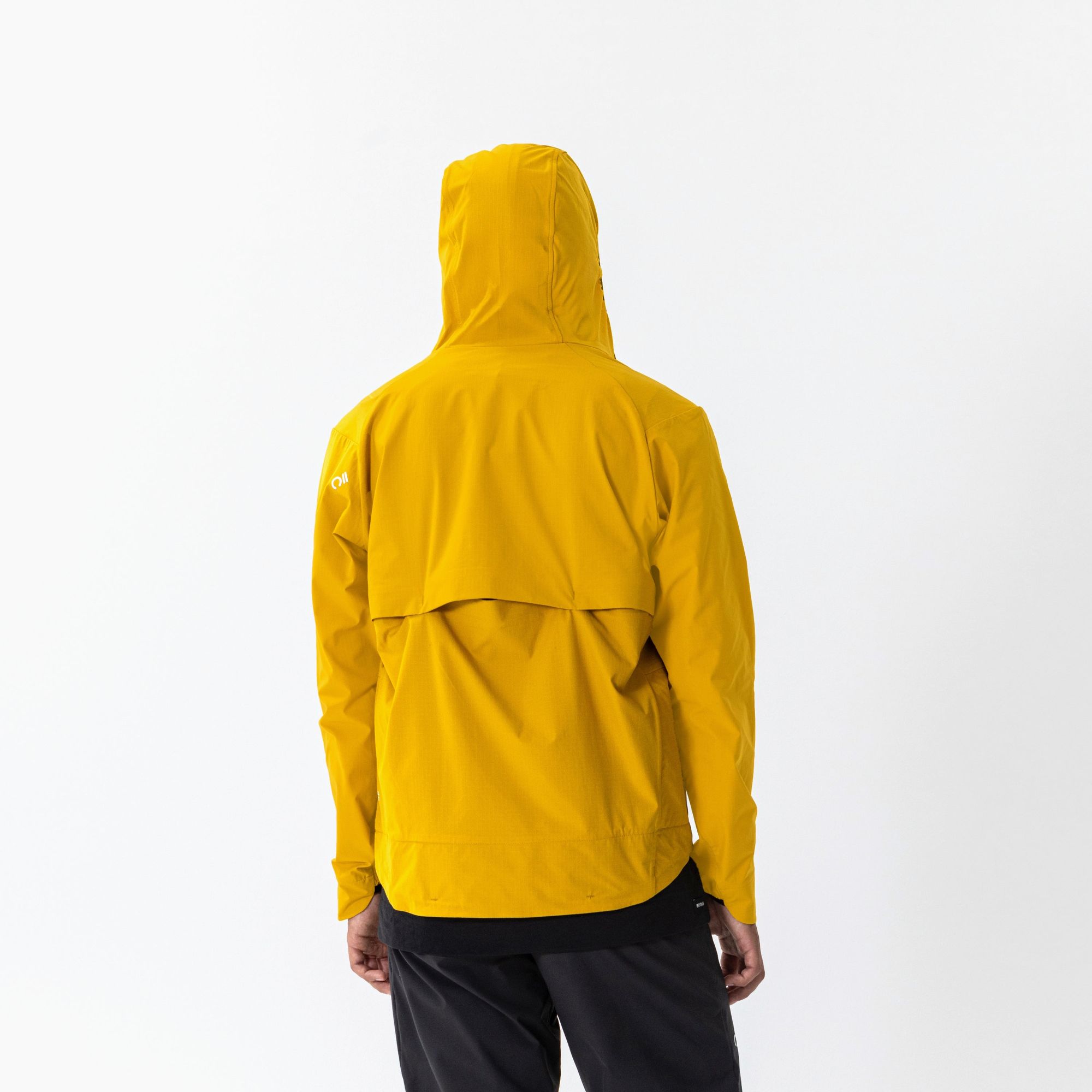 Active P130, Jacket Hood Men
