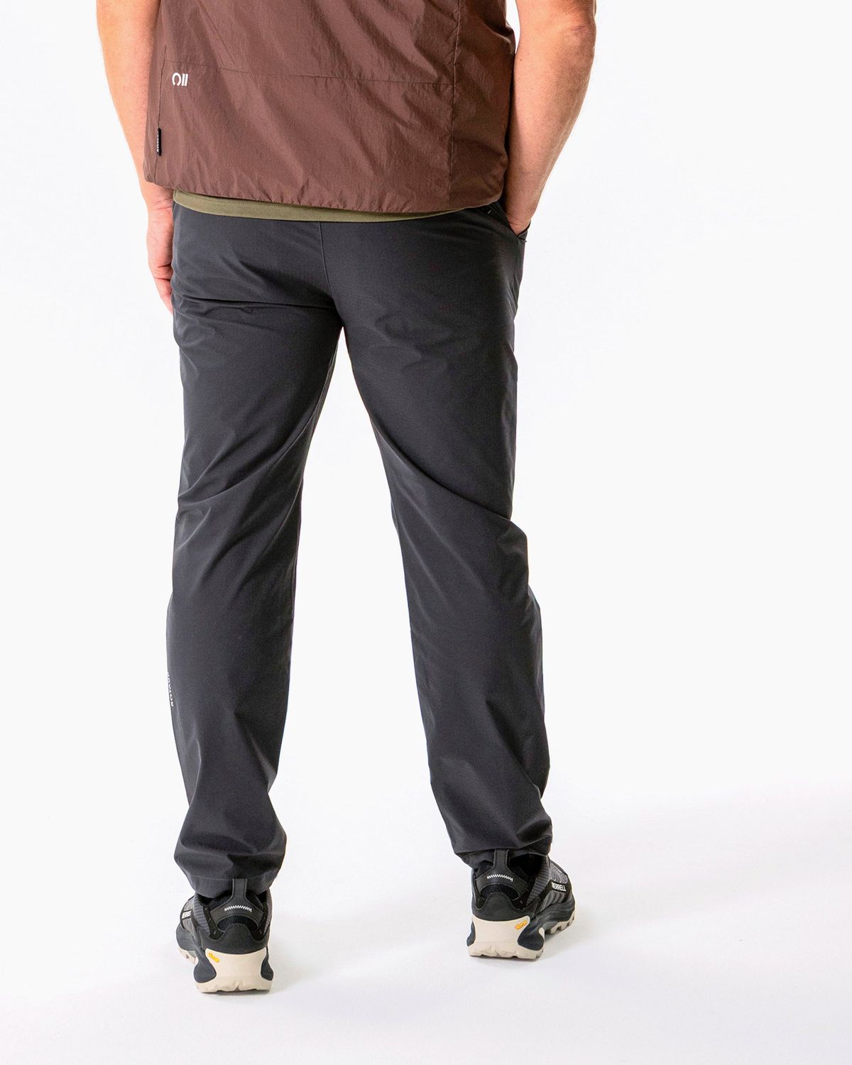 Active P130, Pants Men